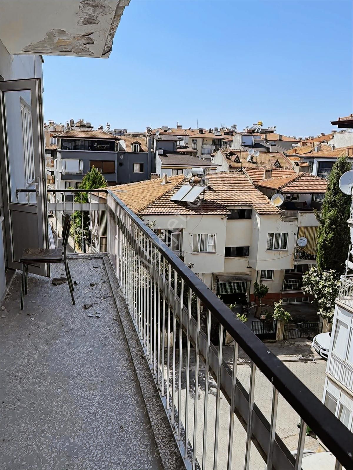 Kocabıyık Gayrimenkul'den Lozan Caddesi Köşe Parsel 3+1 Daire - Görsel 18