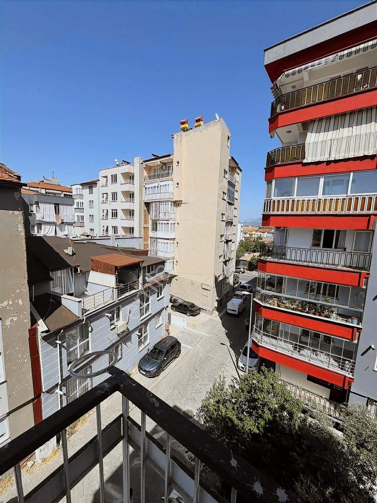 Kocabıyık Gayrimenkul'den Lozan Caddesi Köşe Parsel 3+1 Daire - Görsel 16