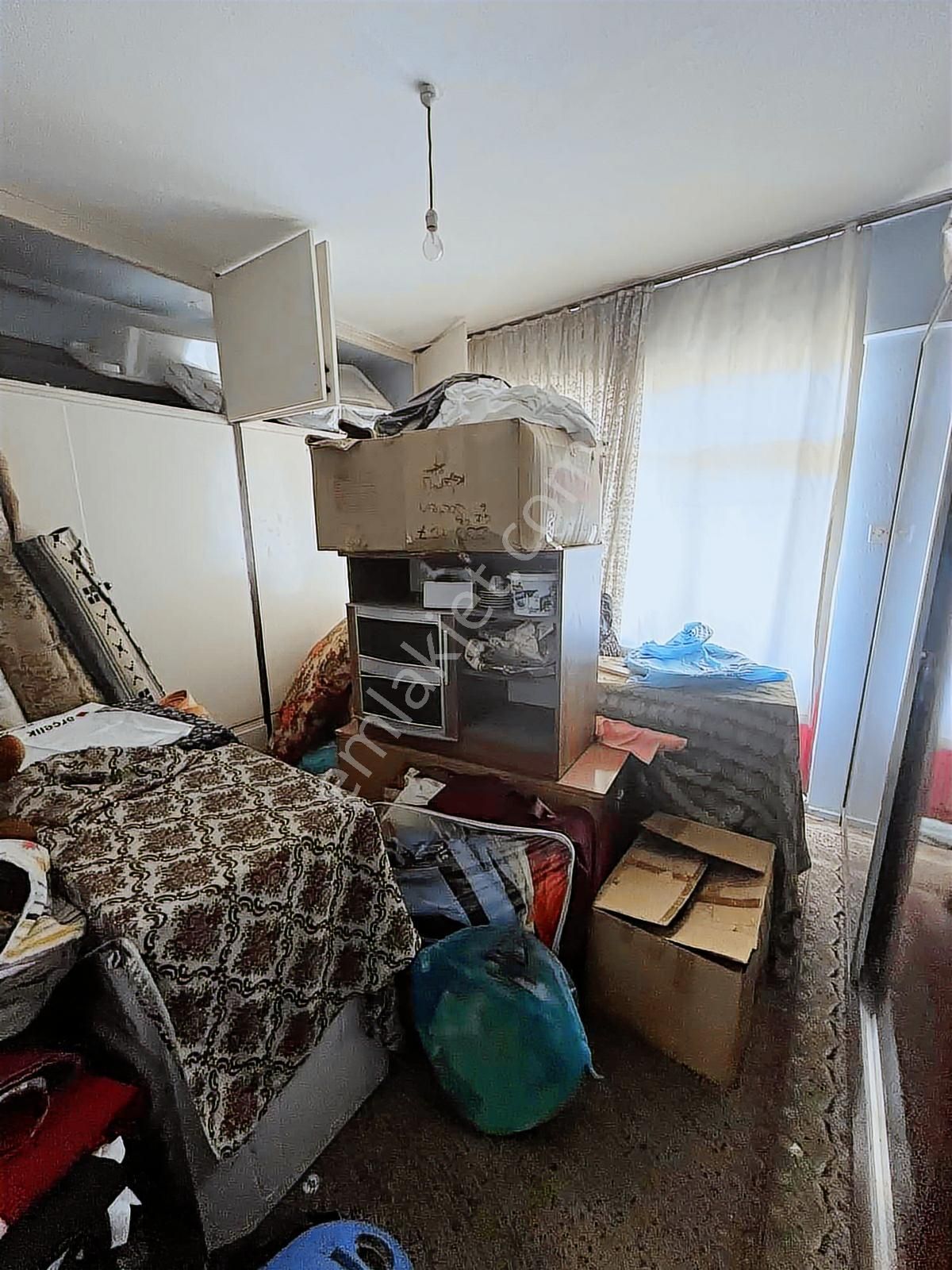 Kocabıyık Gayrimenkul'den Lozan Caddesi Köşe Parsel 3+1 Daire - Görsel 13