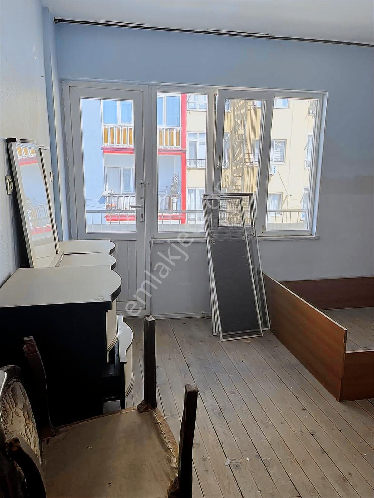 Kocabıyık Gayrimenkul'den Lozan Caddesi Köşe Parsel 3+1 Daire - Görsel 23