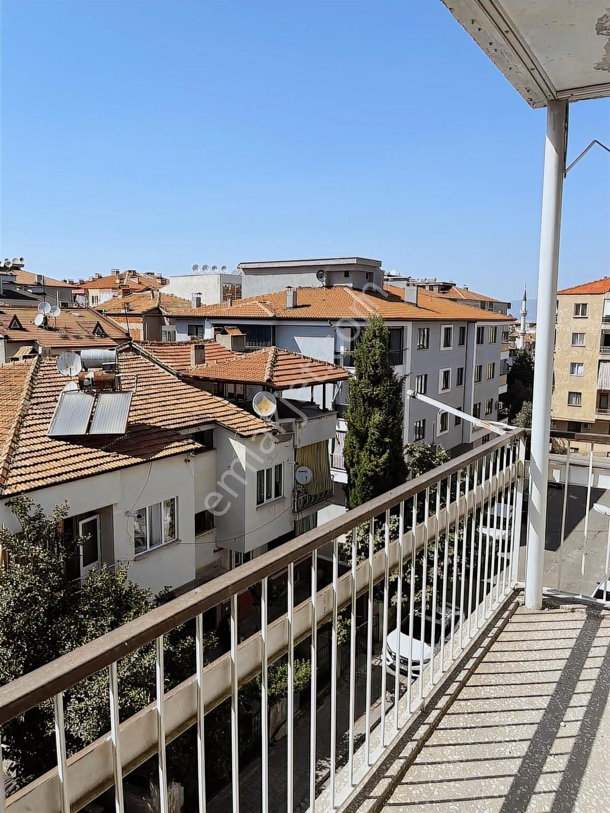 Kocabıyık Gayrimenkul'den Lozan Caddesi Köşe Parsel 3+1 Daire - Görsel 15