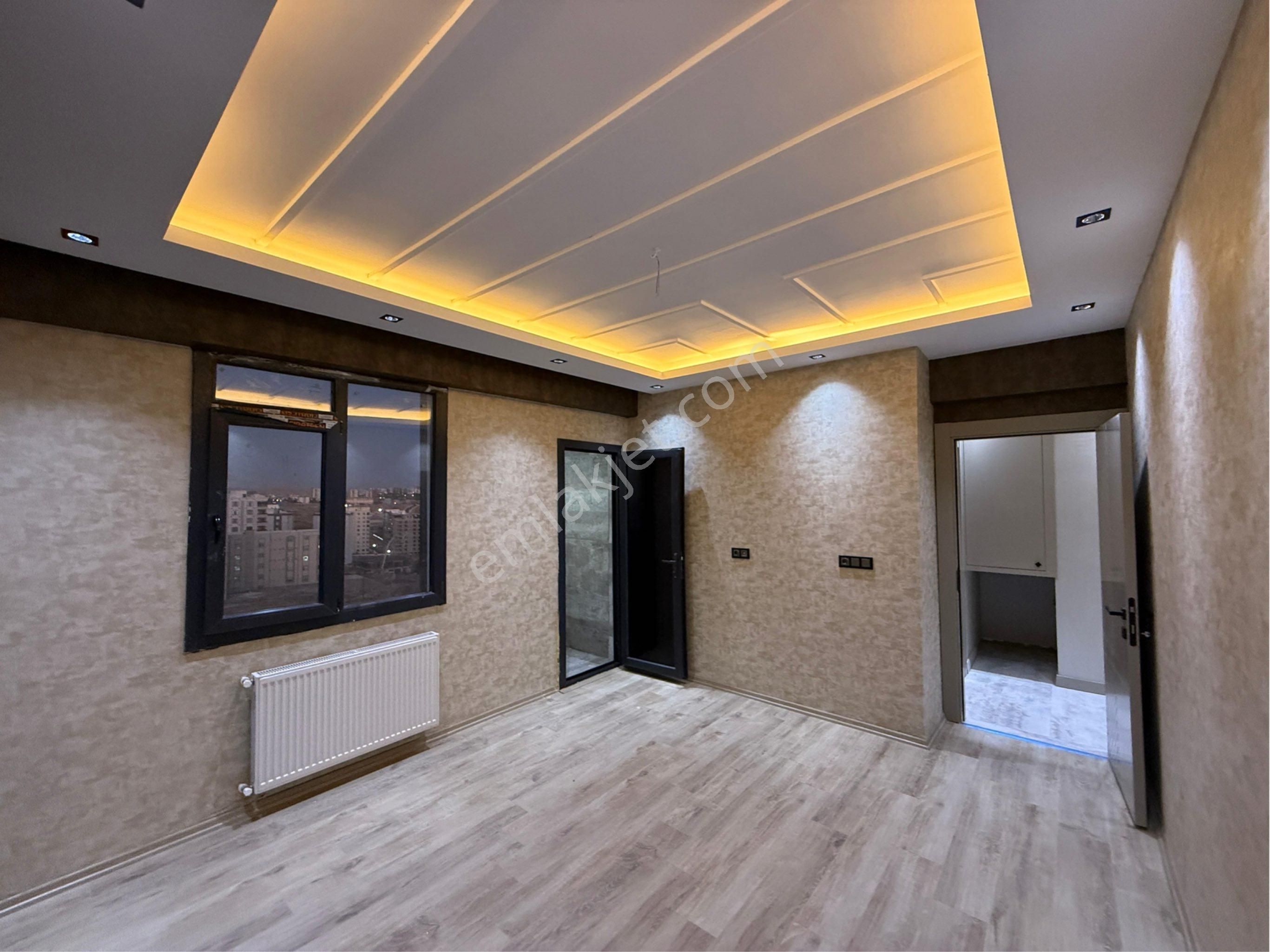 Bölgenin En Geniş Oturuma Sahip Dairesi - Görsel 5