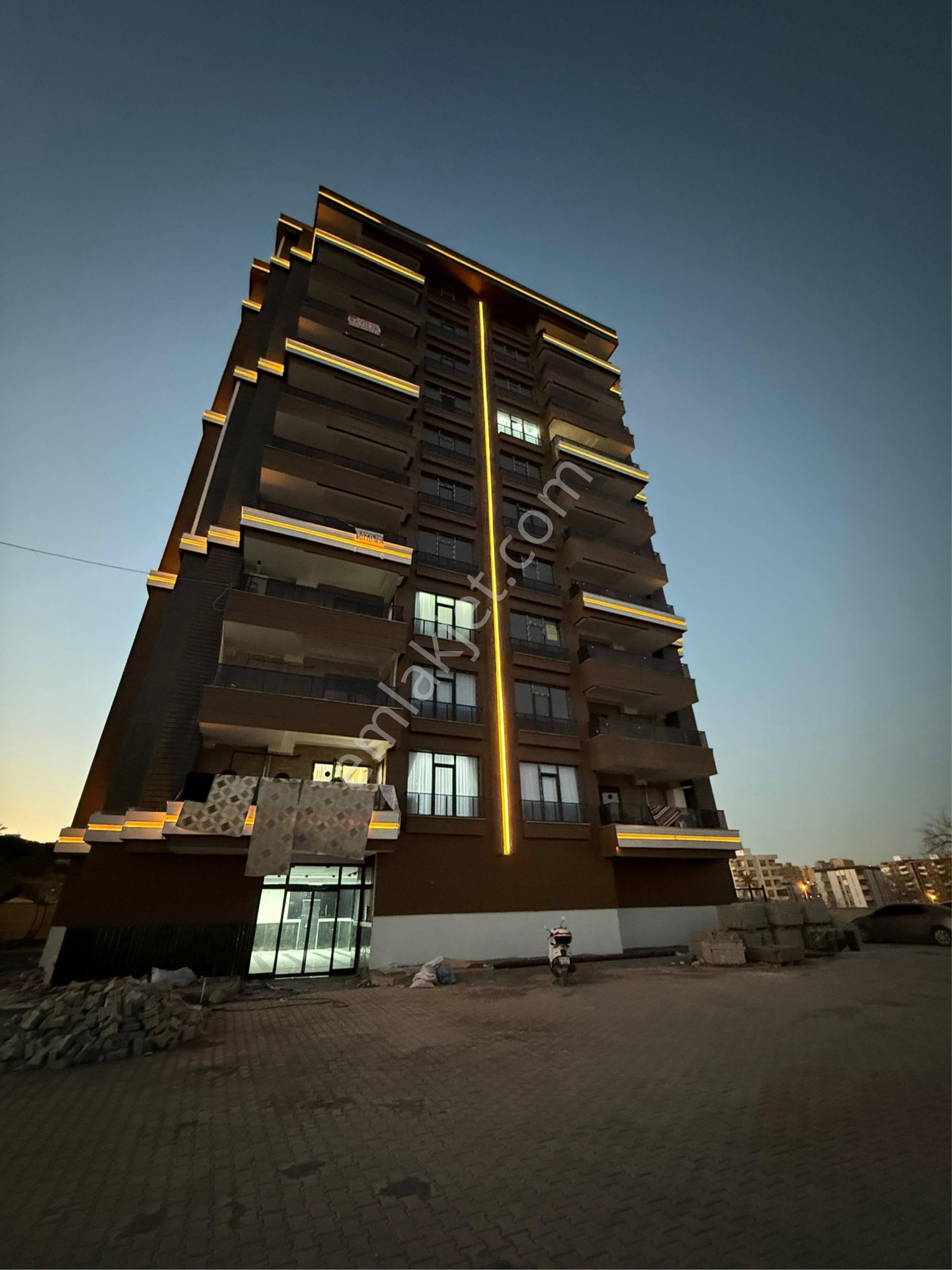 Bölgenin En Geniş Oturuma Sahip Dairesi