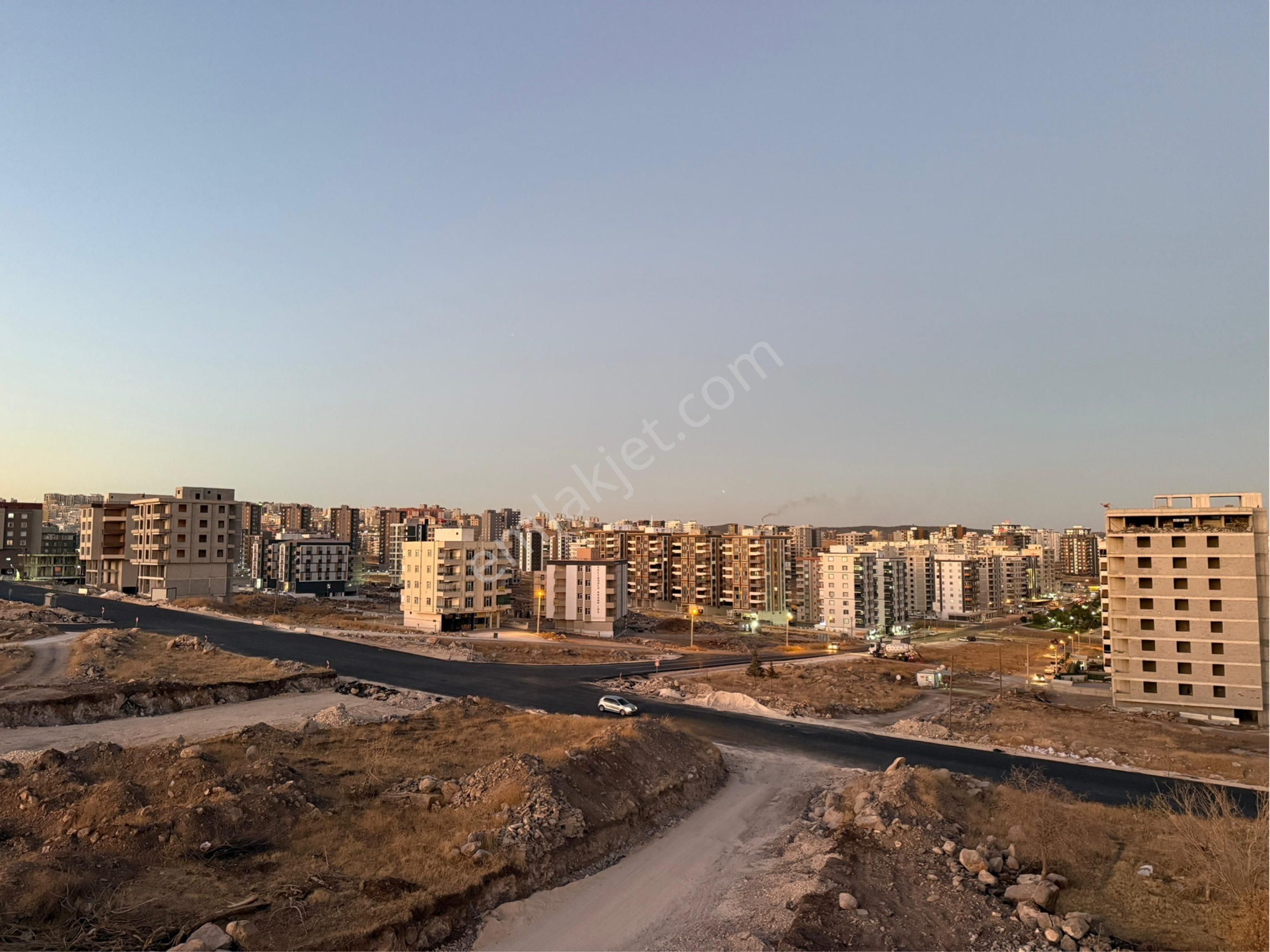 Bölgenin En Geniş Oturuma Sahip Dairesi - Görsel 14