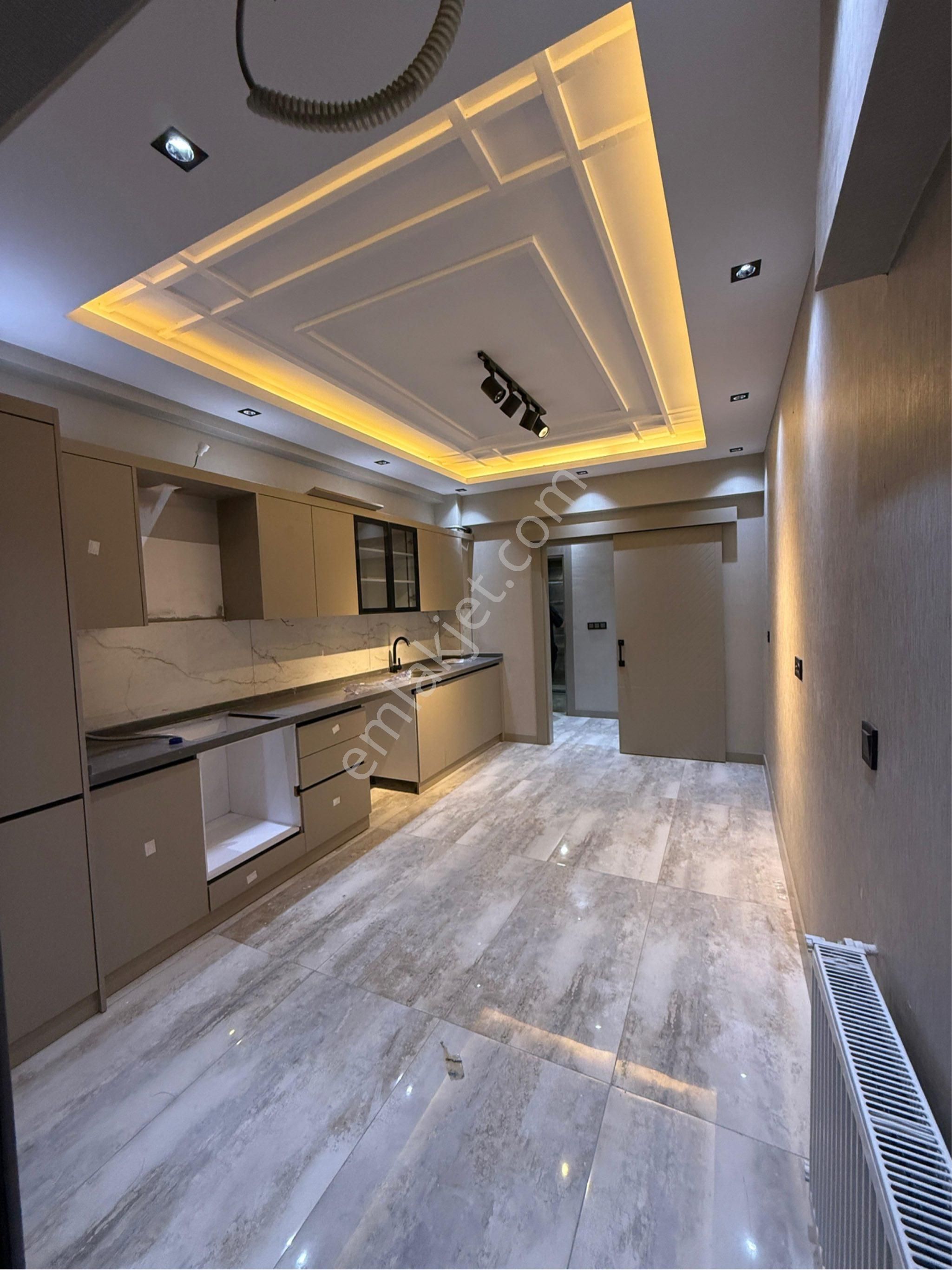 Bölgenin En Geniş Oturuma Sahip Dairesi - Görsel 9