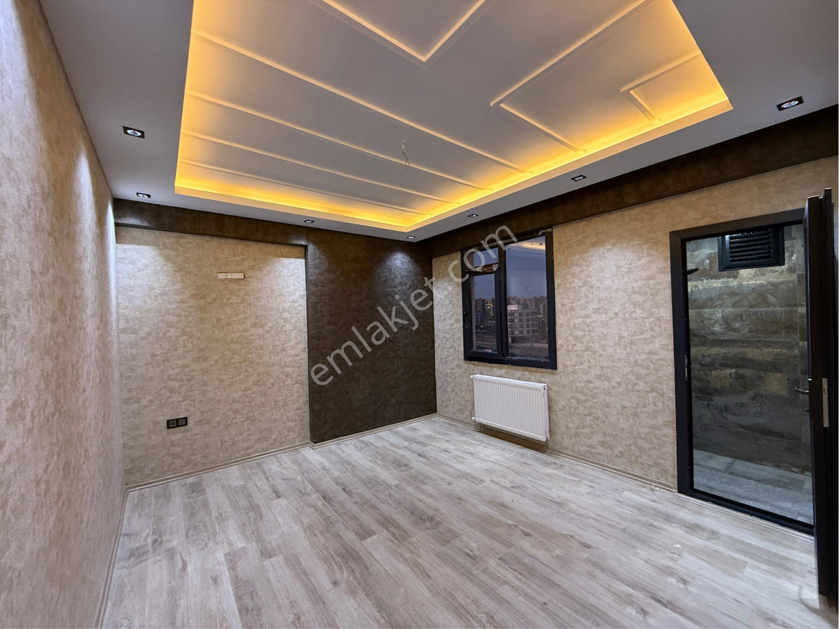 Bölgenin En Geniş Oturuma Sahip Dairesi - Görsel 4