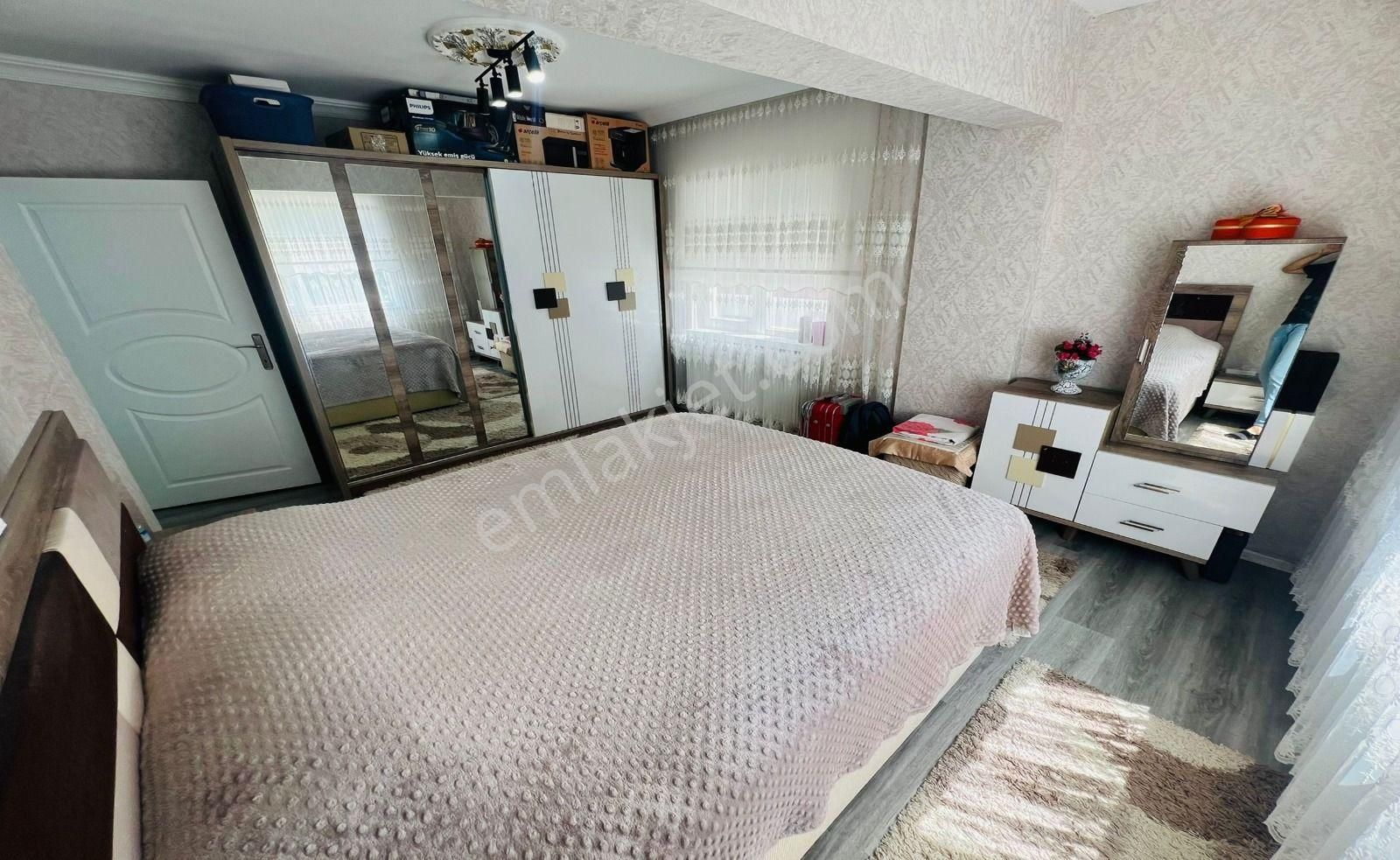 Karakaya Mahallesi'nde 3+1 Ferah Daire! - Görsel 7