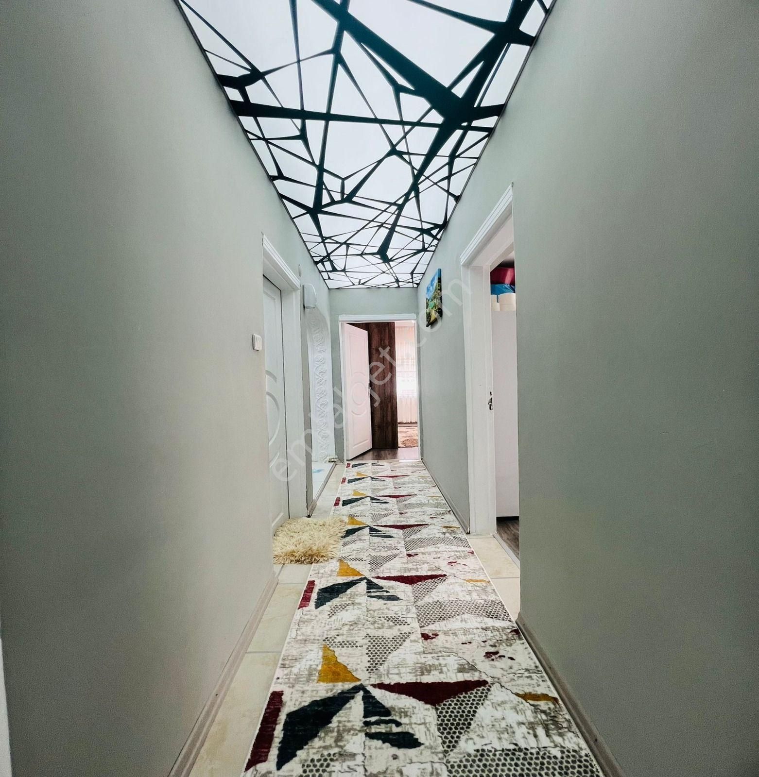 Karakaya Mahallesi'nde 3+1 Ferah Daire! - Görsel 18