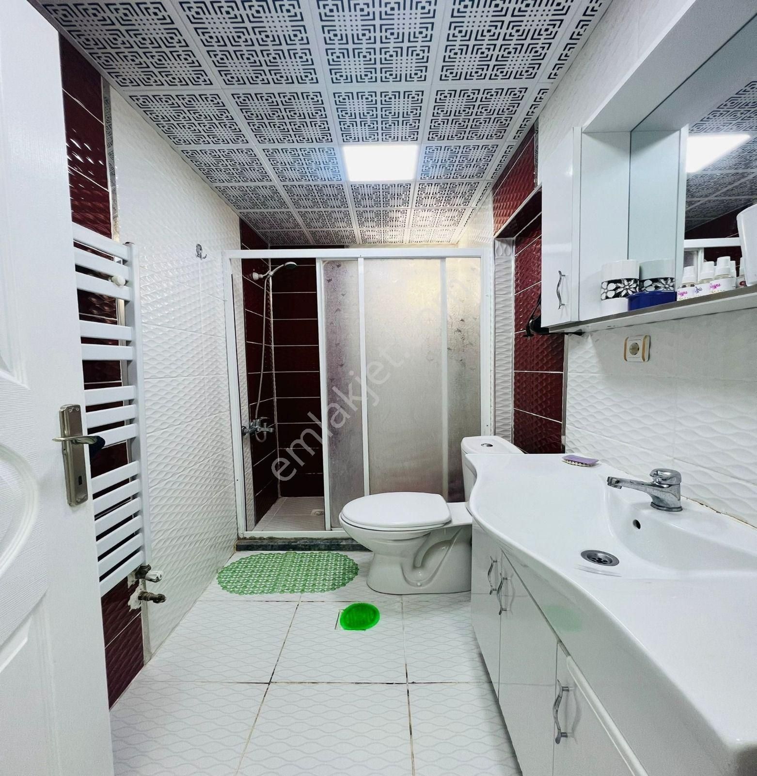 Karakaya Mahallesi'nde 3+1 Ferah Daire! - Görsel 15