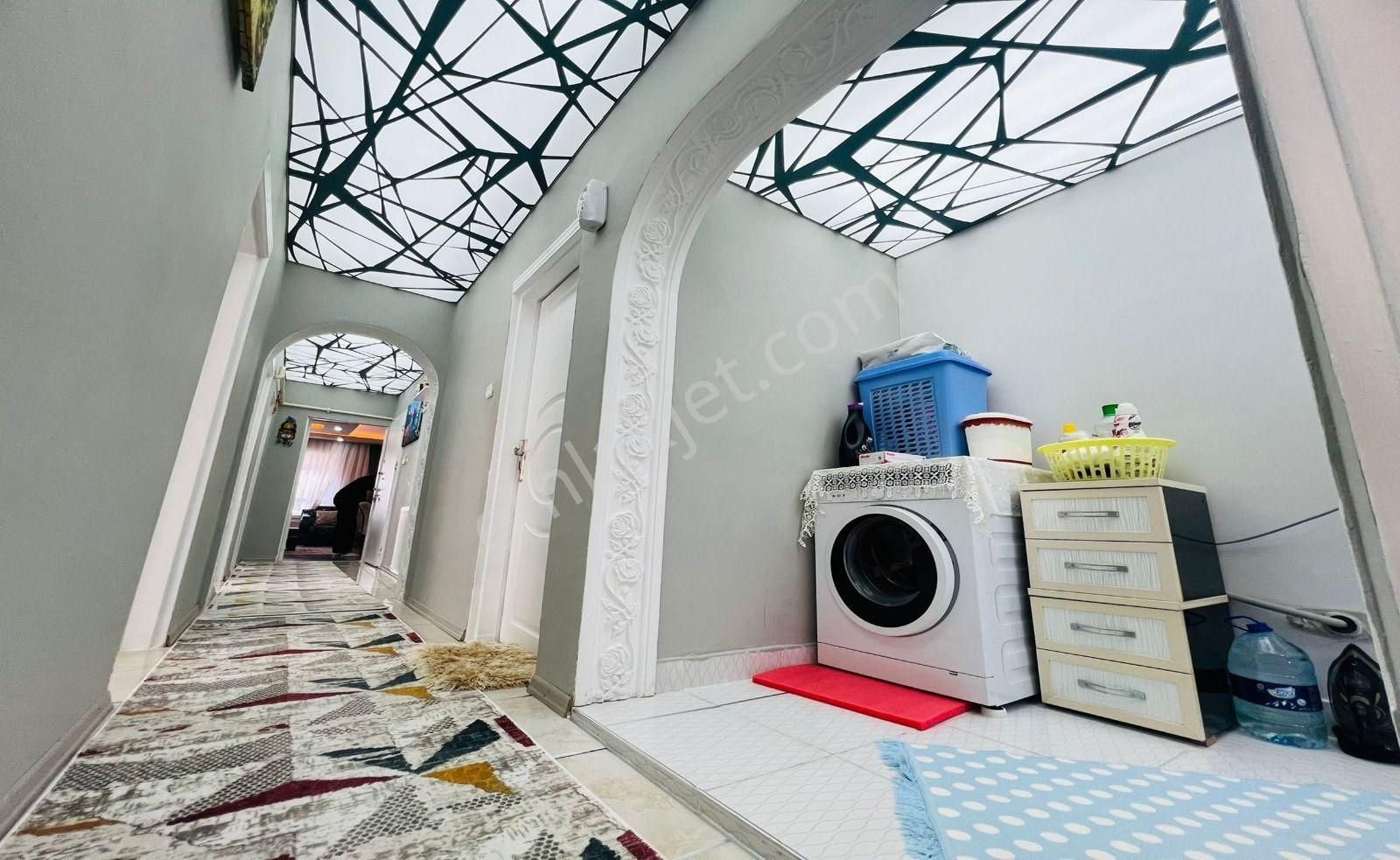 Karakaya Mahallesi'nde 3+1 Ferah Daire! - Görsel 17