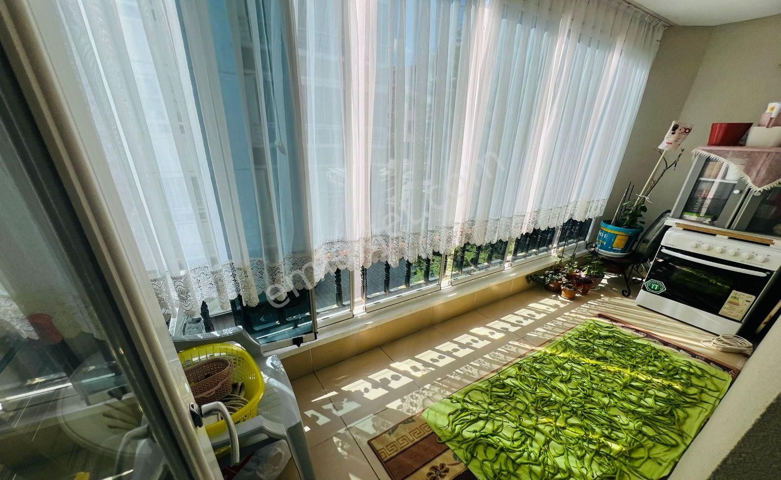 Karakaya Mahallesi'nde 3+1 Ferah Daire! - Görsel 3