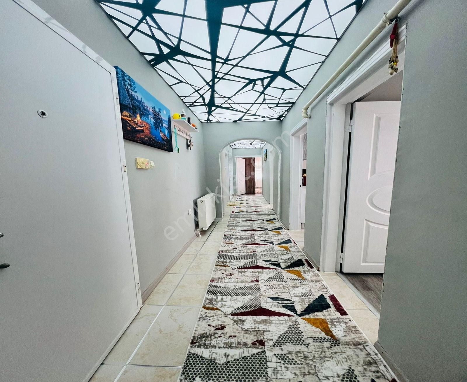 Karakaya Mahallesi'nde 3+1 Ferah Daire! - Görsel 19