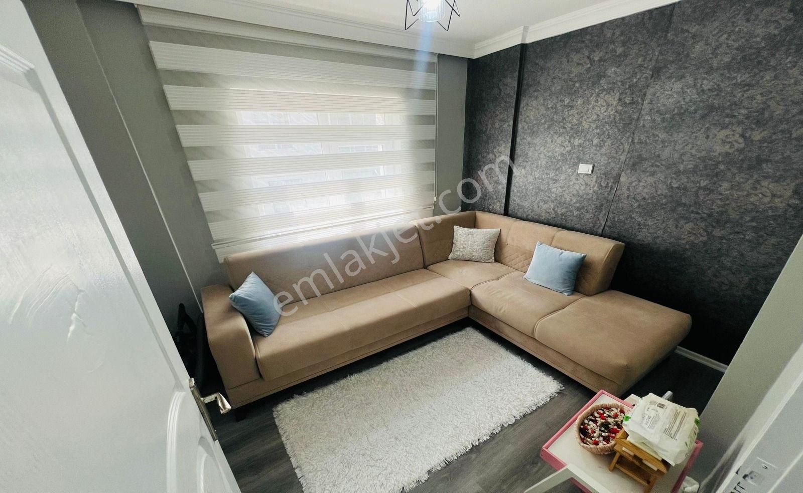 Karakaya Mahallesi'nde 3+1 Ferah Daire! - Görsel 12