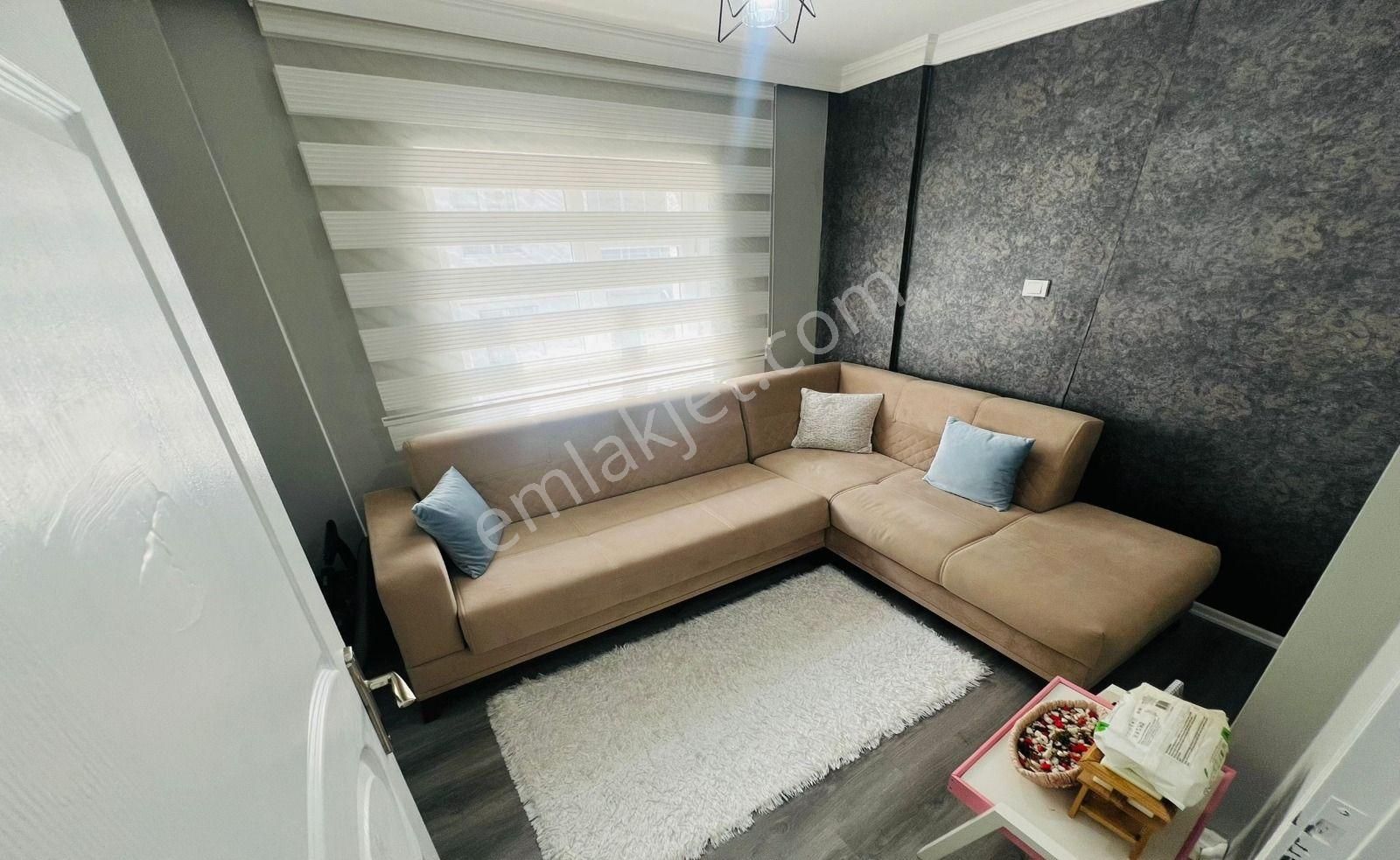 Karakaya Mahallesi'nde 3+1 Ferah Daire! - Görsel 13