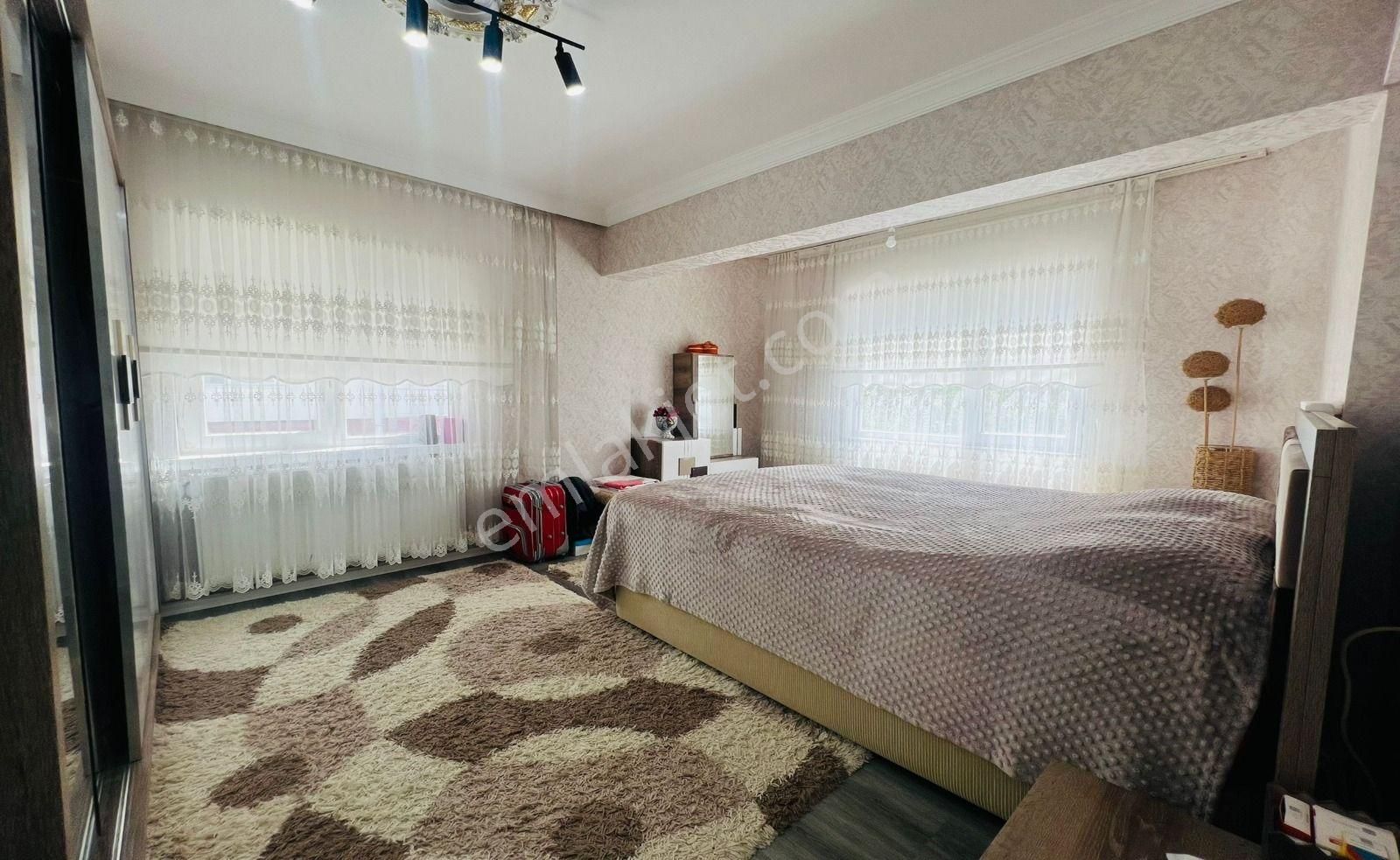 Karakaya Mahallesi'nde 3+1 Ferah Daire! - Görsel 10