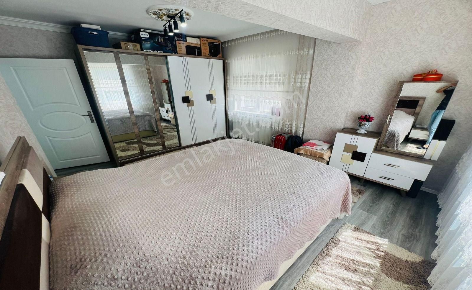 Karakaya Mahallesi'nde 3+1 Ferah Daire! - Görsel 8