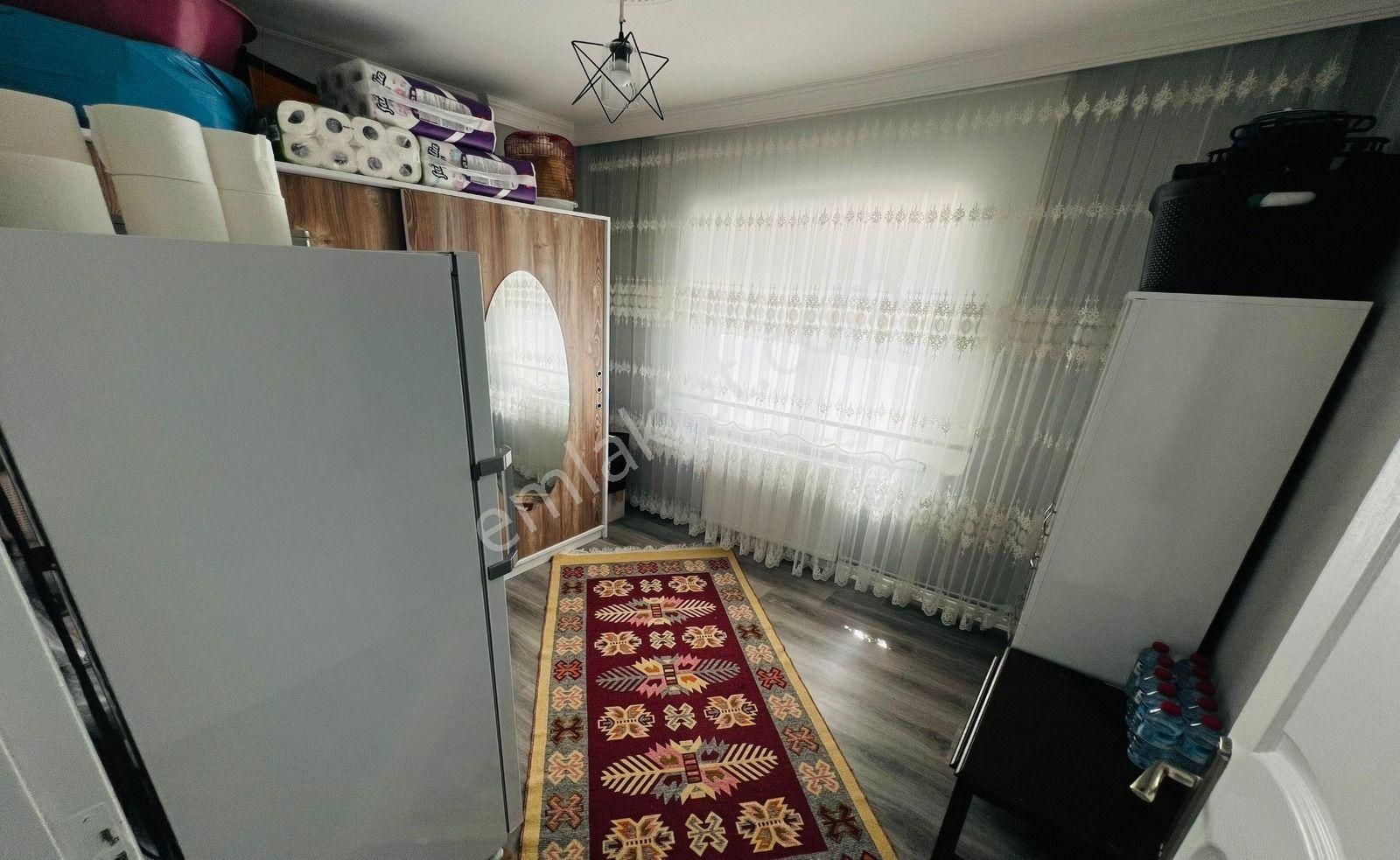 Karakaya Mahallesi'nde 3+1 Ferah Daire! - Görsel 11