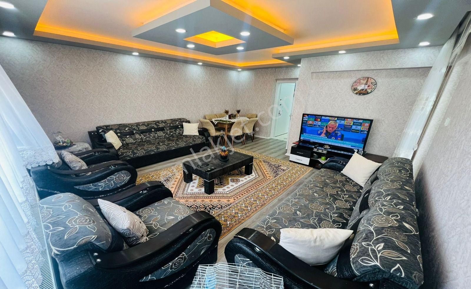 Karakaya Mahallesi'nde 3+1 Ferah Daire! - Görsel 4