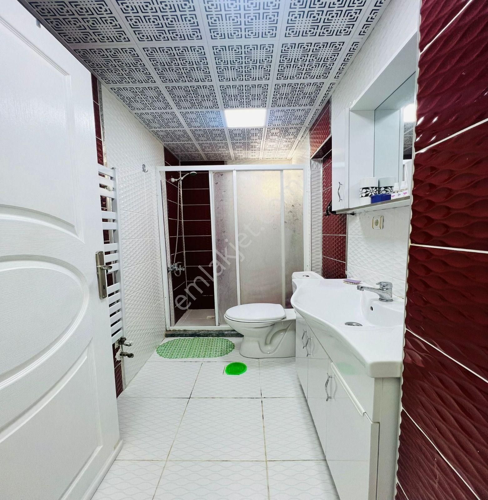 Karakaya Mahallesi'nde 3+1 Ferah Daire! - Görsel 14