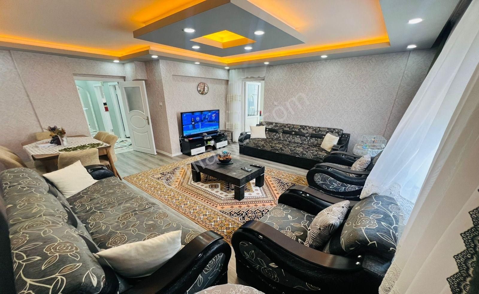 Karakaya Mahallesi'nde 3+1 Ferah Daire! - Görsel 5