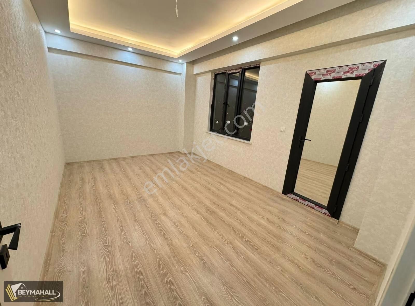 Beymahall Gyo Fıstıklıkta 2023 Sonrası Ultra Lüx Satılık Daire - Görsel 5