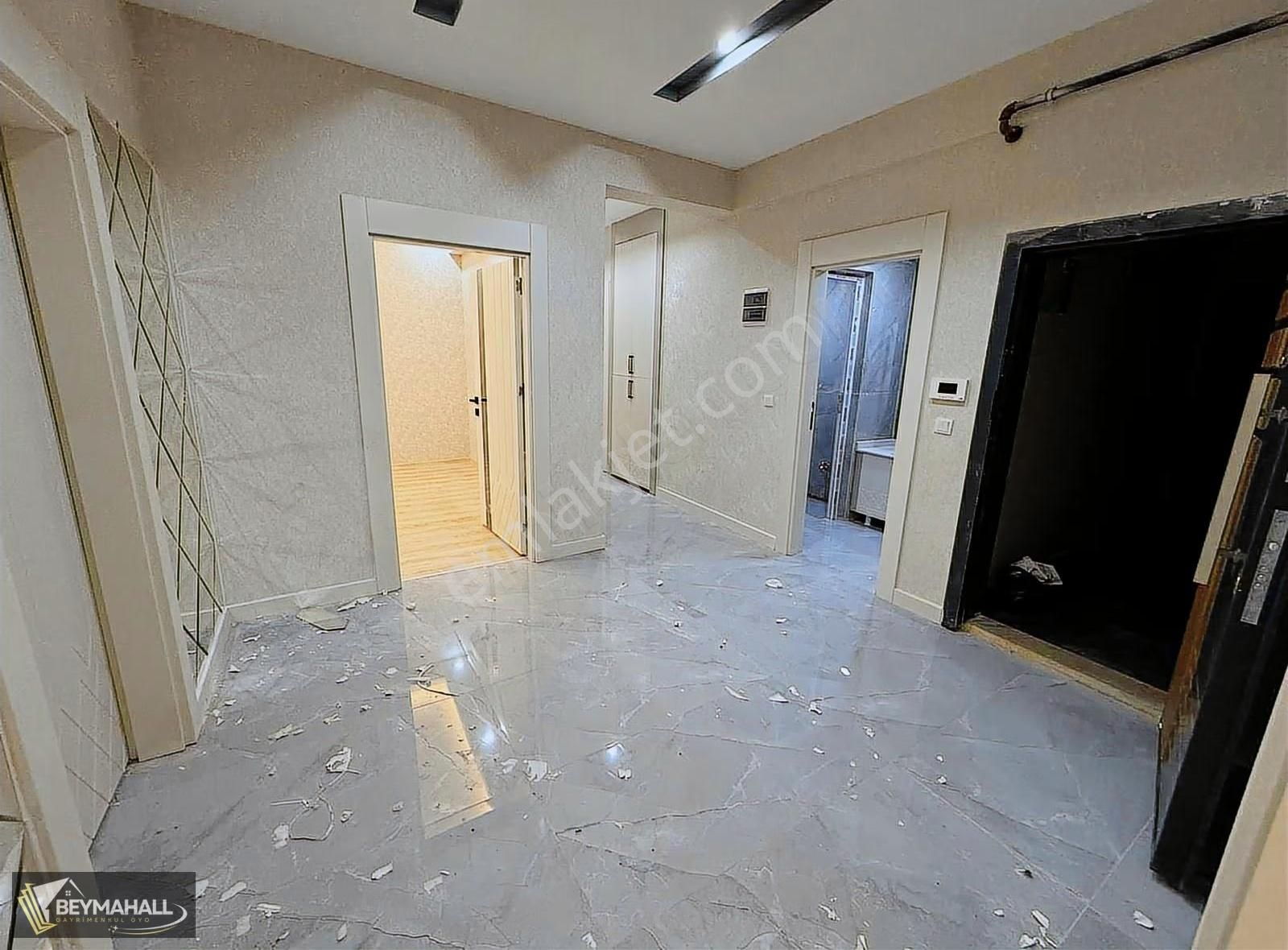 Beymahall Gyo Fıstıklıkta 2023 Sonrası Ultra Lüx Satılık Daire - Görsel 22