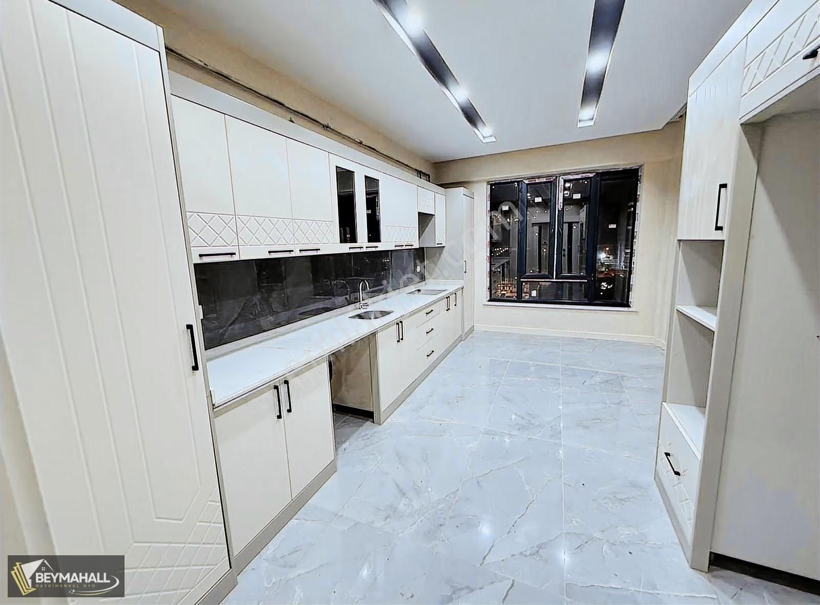 Beymahall Gyo Fıstıklıkta 2023 Sonrası Ultra Lüx Satılık Daire - Görsel 4