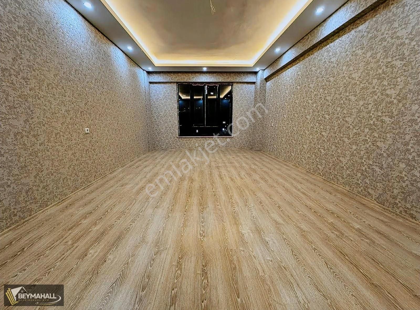 Beymahall Gyo Fıstıklıkta 2023 Sonrası Ultra Lüx Satılık Daire - Görsel 21