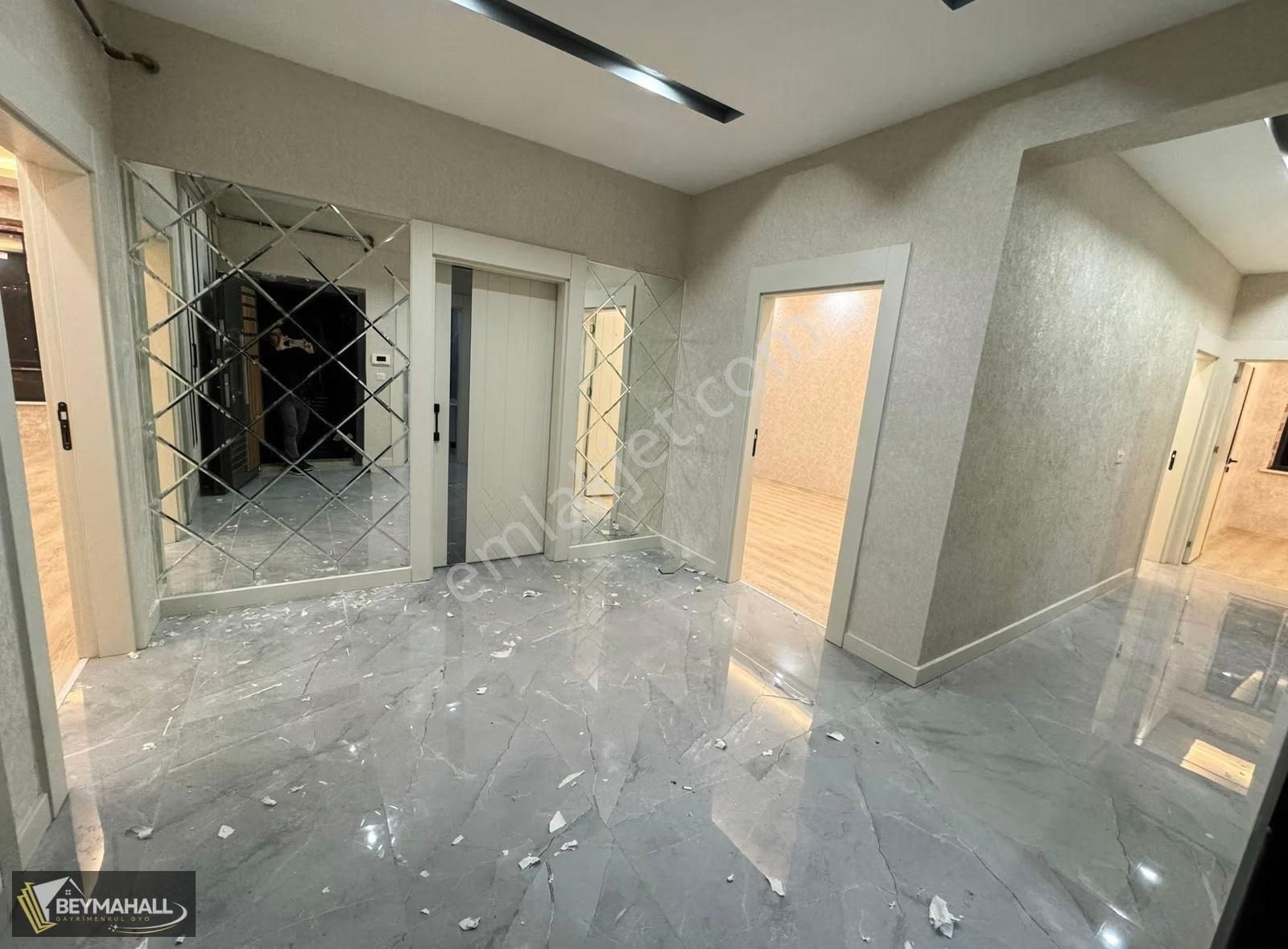 Beymahall Gyo Fıstıklıkta 2023 Sonrası Ultra Lüx Satılık Daire - Görsel 20