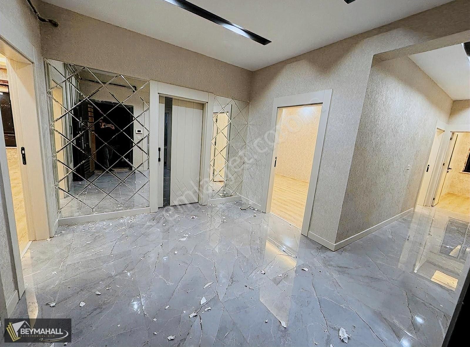 Beymahall Gyo Fıstıklıkta 2023 Sonrası Ultra Lüx Satılık Daire - Görsel 11