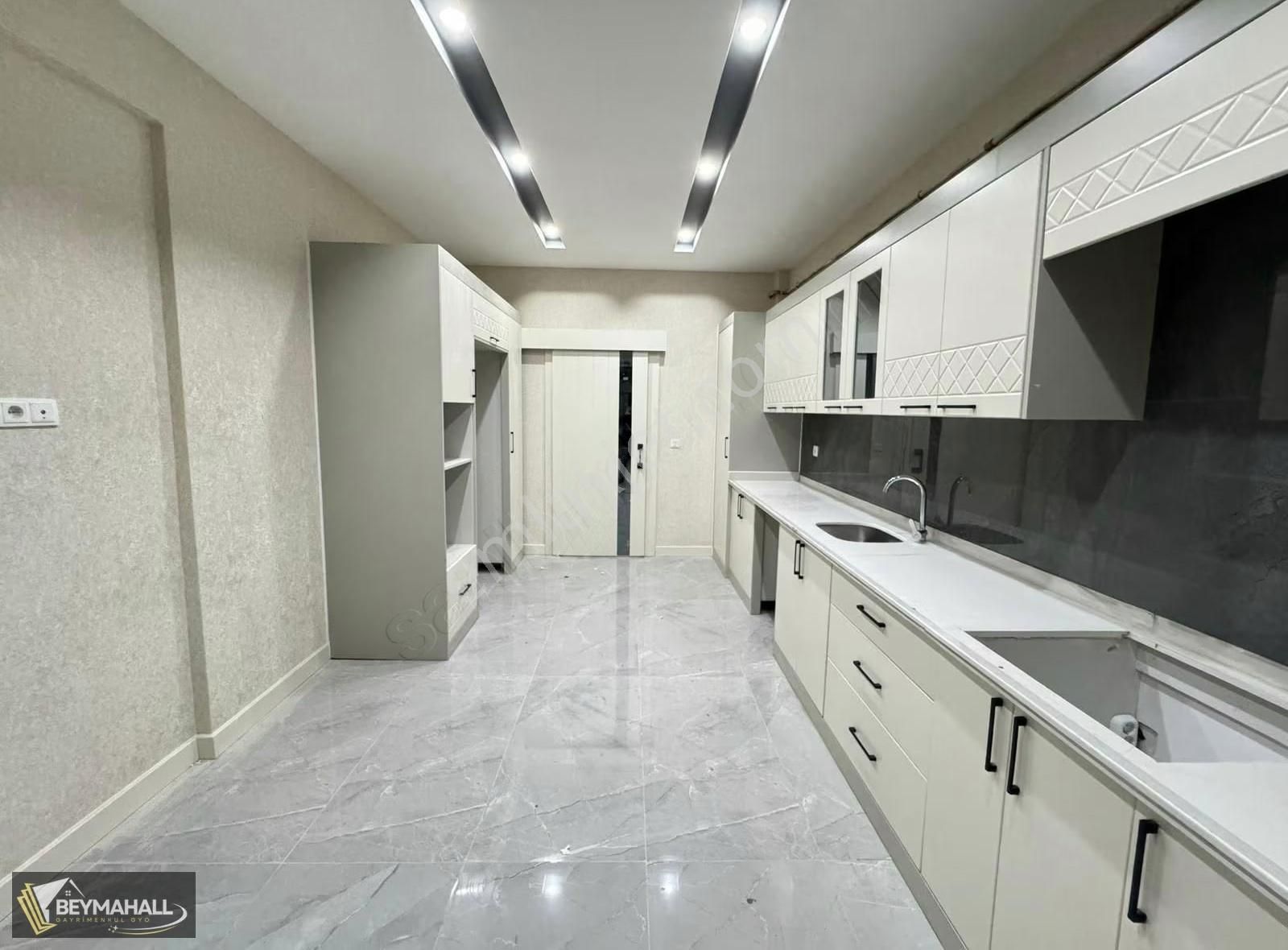 Beymahall Gyo Fıstıklıkta 2023 Sonrası Ultra Lüx Satılık Daire - Görsel 16