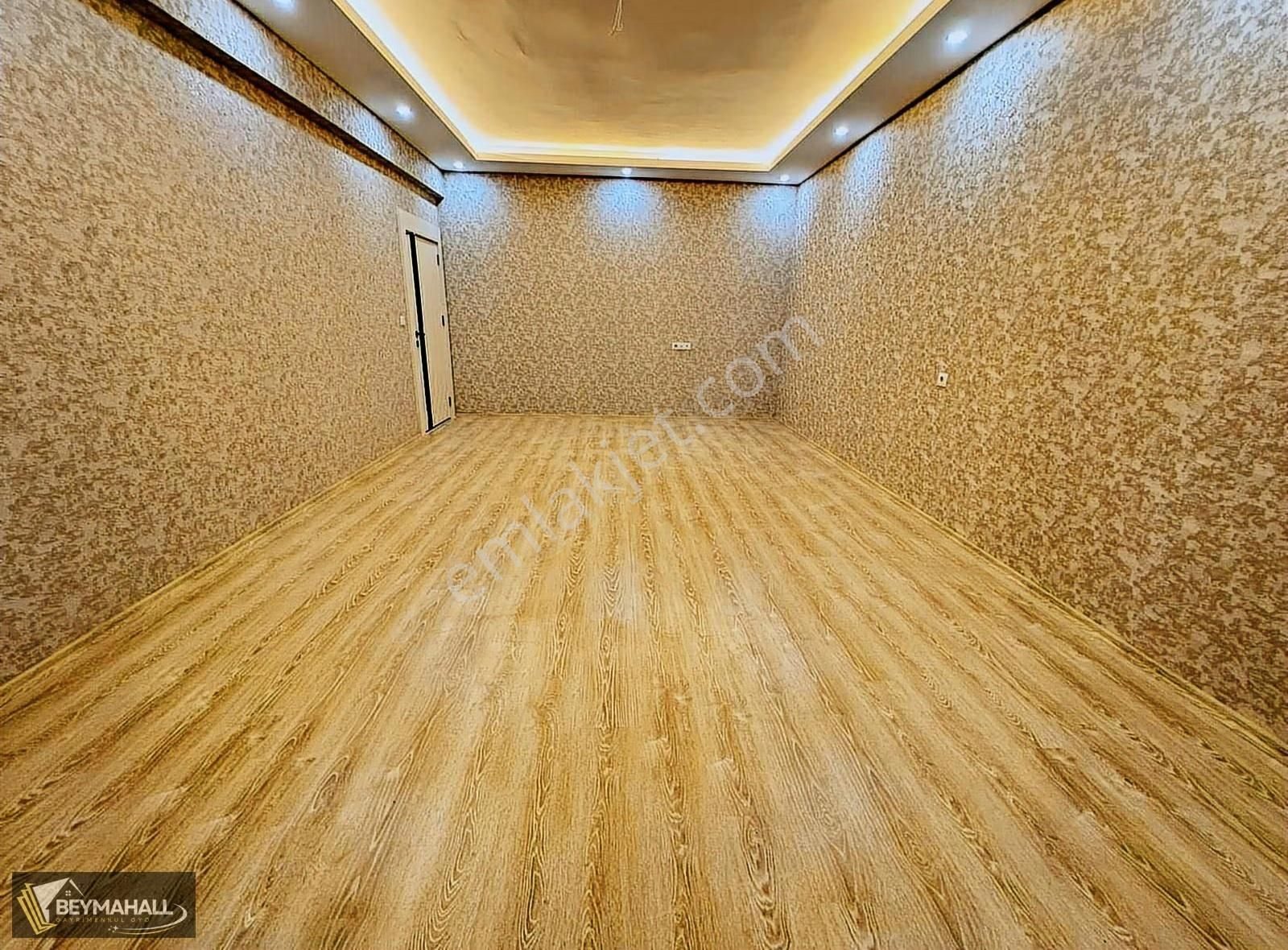 Beymahall Gyo Fıstıklıkta 2023 Sonrası Ultra Lüx Satılık Daire - Görsel 12