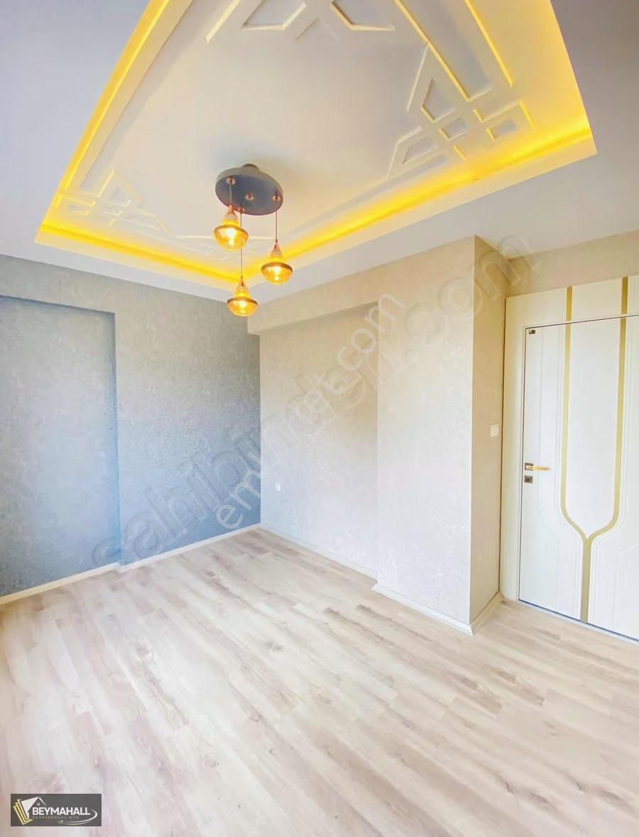 Beymahall Fıstıklık Ultra Lüx Merkezi Konumda 3+1 Daire - Görsel 10