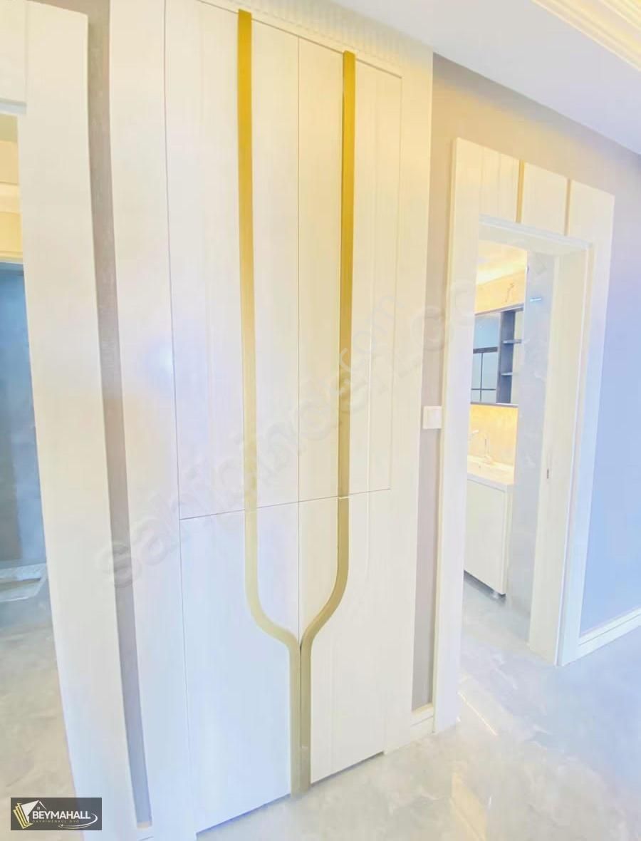 Beymahall Fıstıklık Ultra Lüx Merkezi Konumda 3+1 Daire - Görsel 7