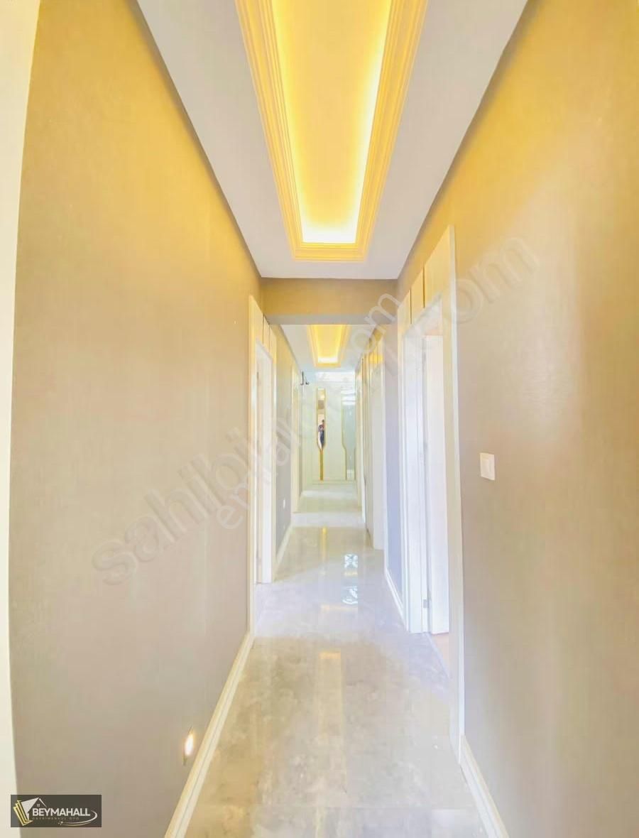 Beymahall Fıstıklık Ultra Lüx Merkezi Konumda 3+1 Daire - Görsel 20