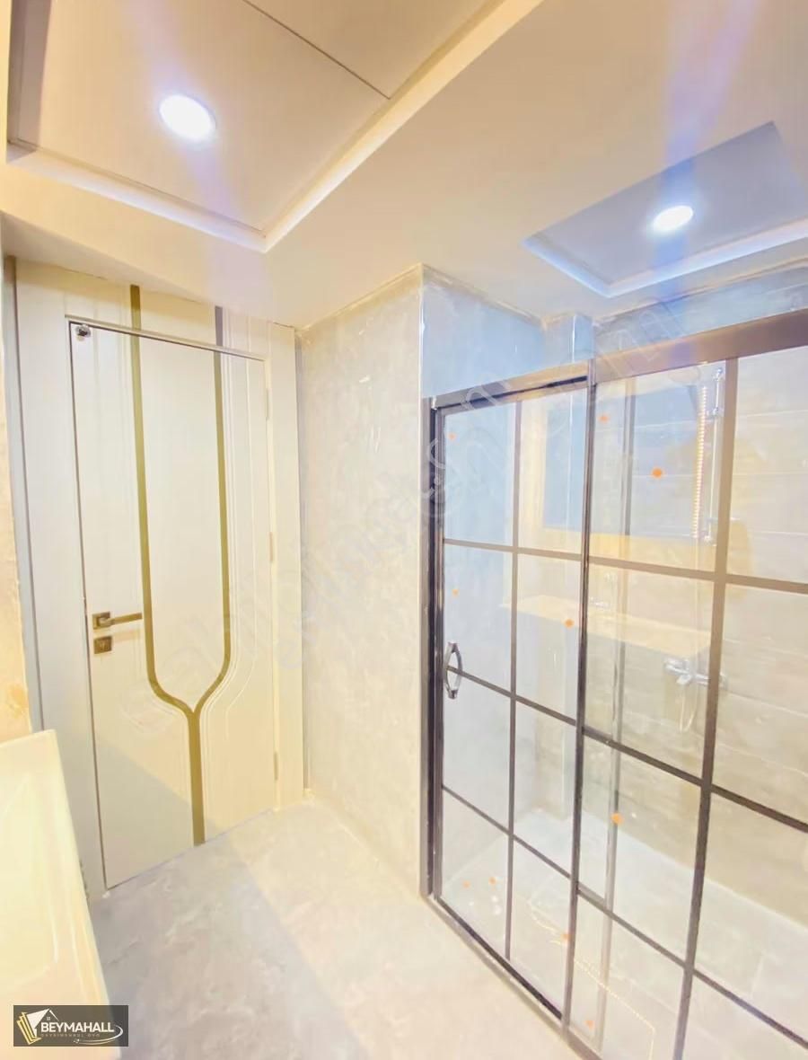 Beymahall Fıstıklık Ultra Lüx Merkezi Konumda 3+1 Daire - Görsel 16