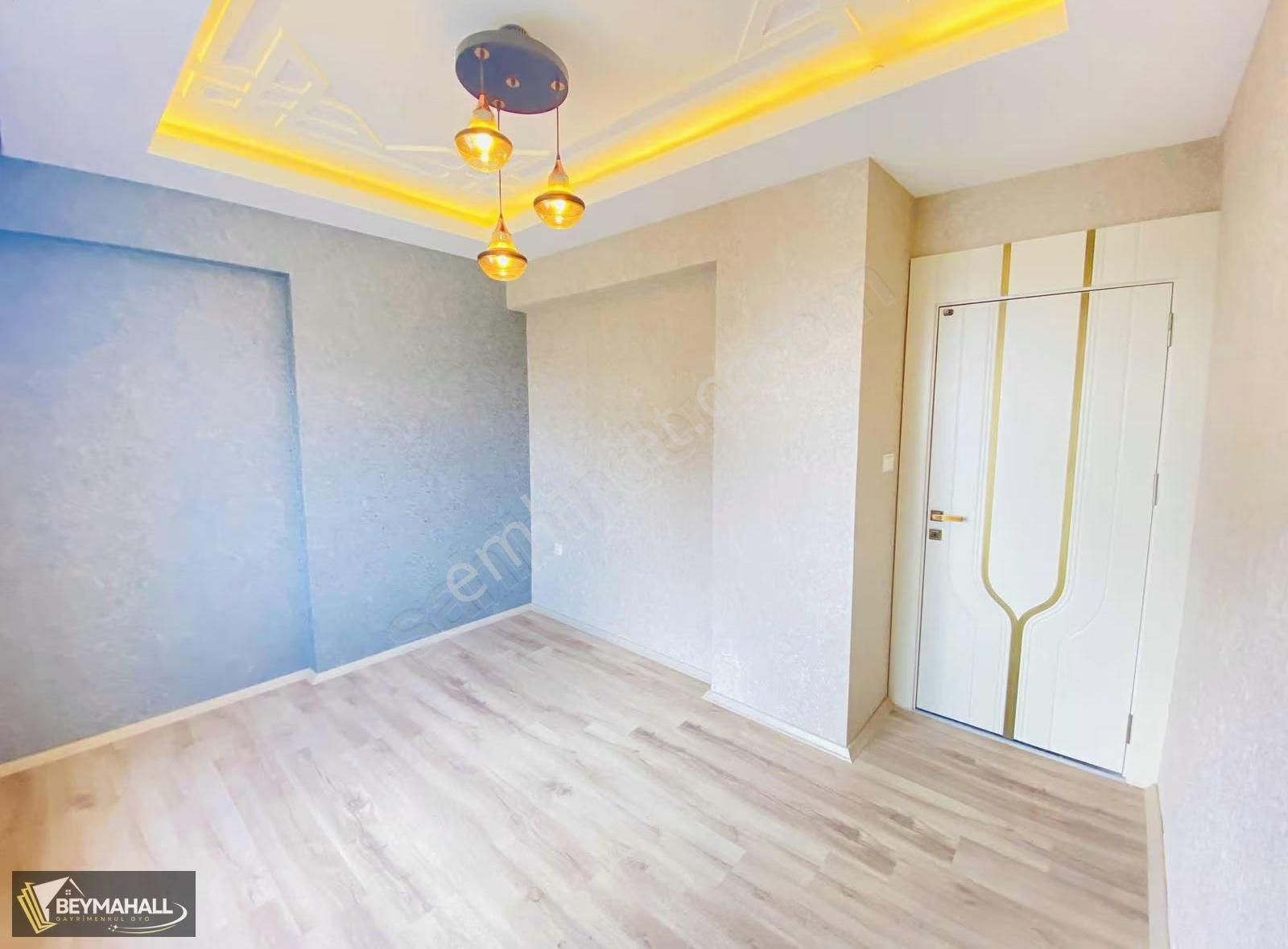 Beymahall Fıstıklık Ultra Lüx Merkezi Konumda 3+1 Daire - Görsel 21