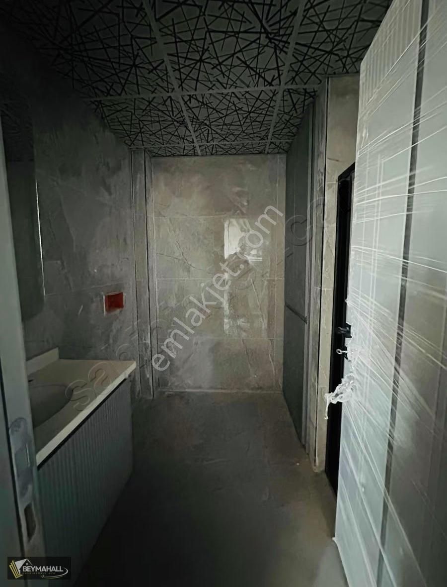 Beymahall Gyo Göktürkte Satılık Ultra Lüx 2+1 Daire - Görsel 5