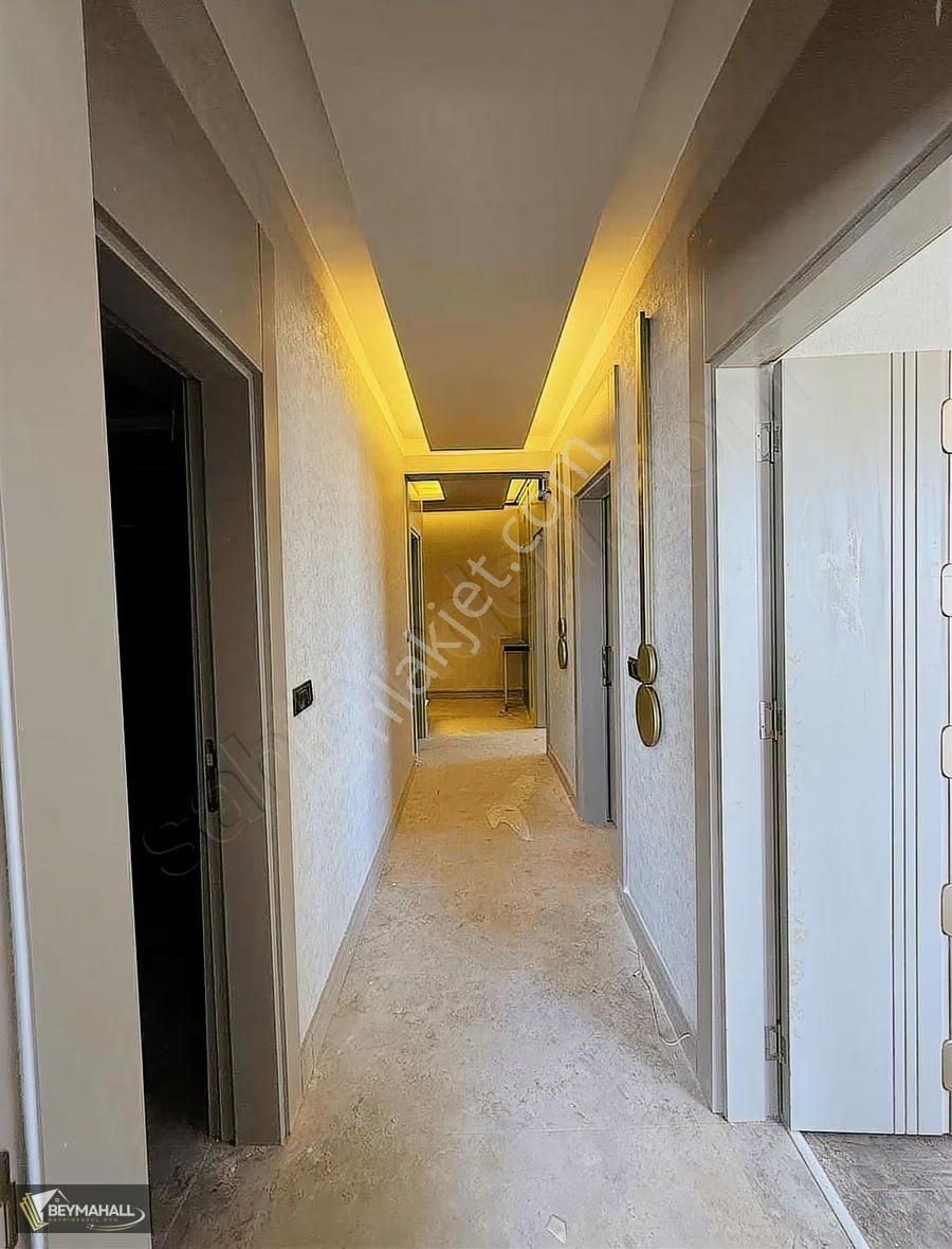 Beymahall Alparslan Park Cepheli Satılık Ultra Lüx 2+1 Daire - Görsel 13