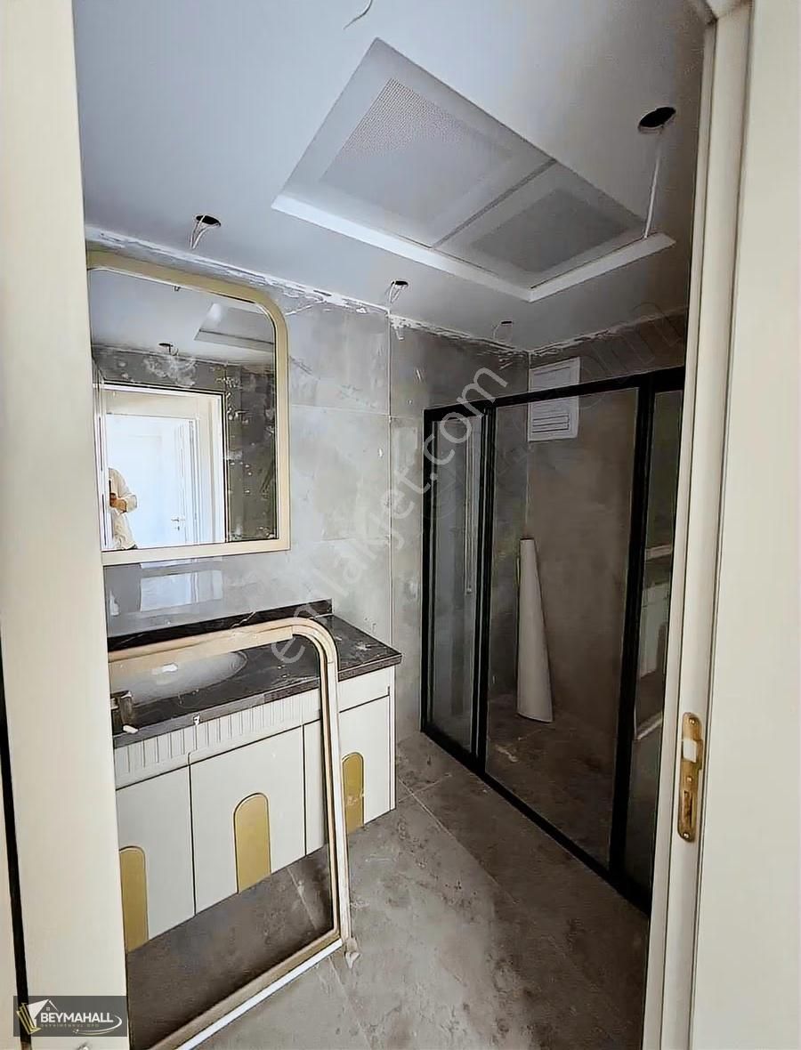 Beymahall Alparslan Park Cepheli Satılık Ultra Lüx 2+1 Daire - Görsel 9