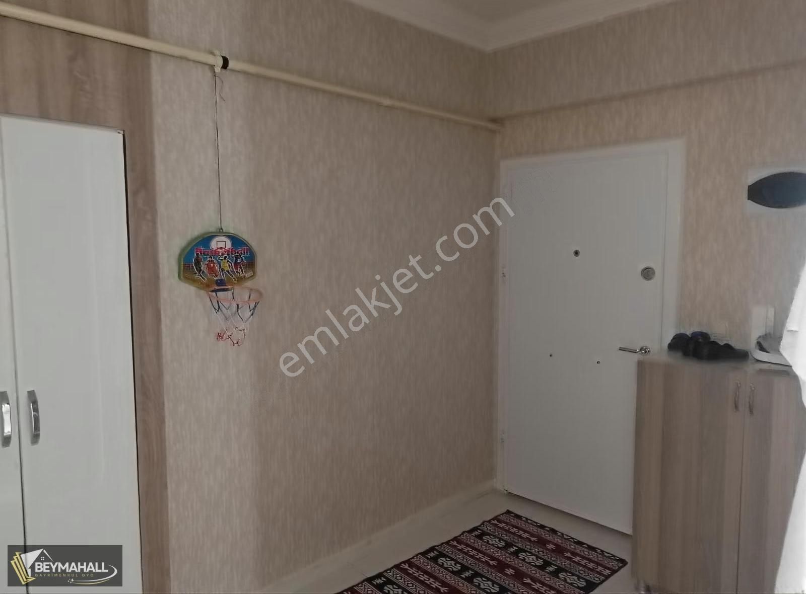 Beymahall Gyo Göktürk Mahallesinde 3+1 Masrafsız Fırsat Dairesi - Görsel 21