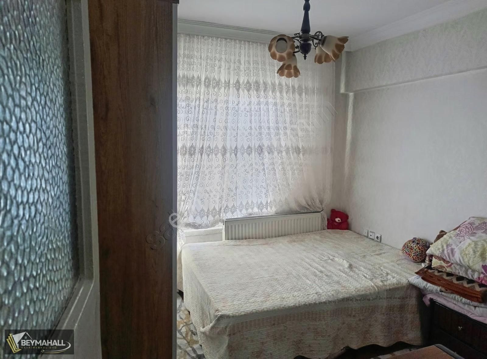 Beymahall Gyo Gazikent Hastane Yakını 3+1 Bakımlı Daire - Görsel 9