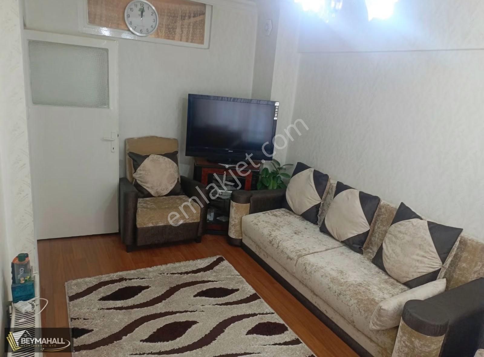 Beymahall Gyo Gazikent Hastane Yakını 3+1 Bakımlı Daire - Görsel 7