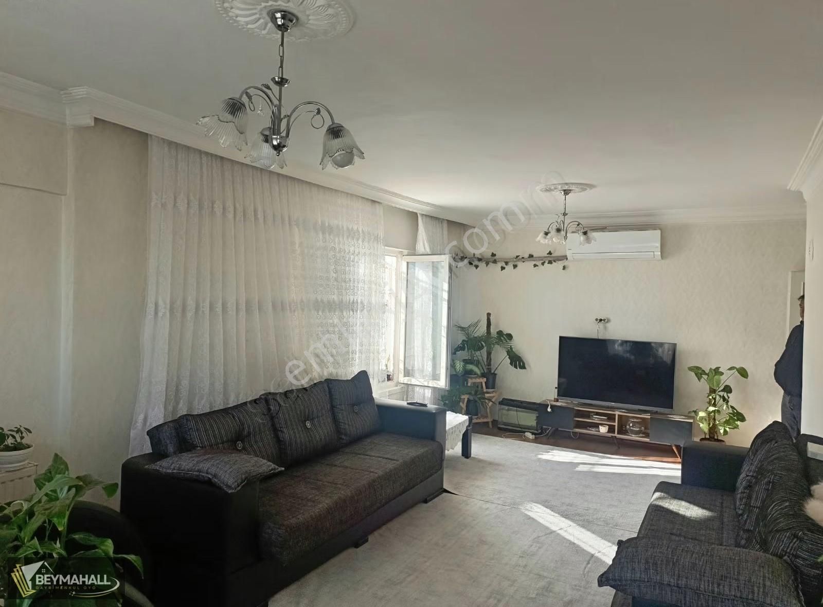 Beymahall Gyo Gazikent Hastane Yakını 3+1 Bakımlı Daire - Görsel 6