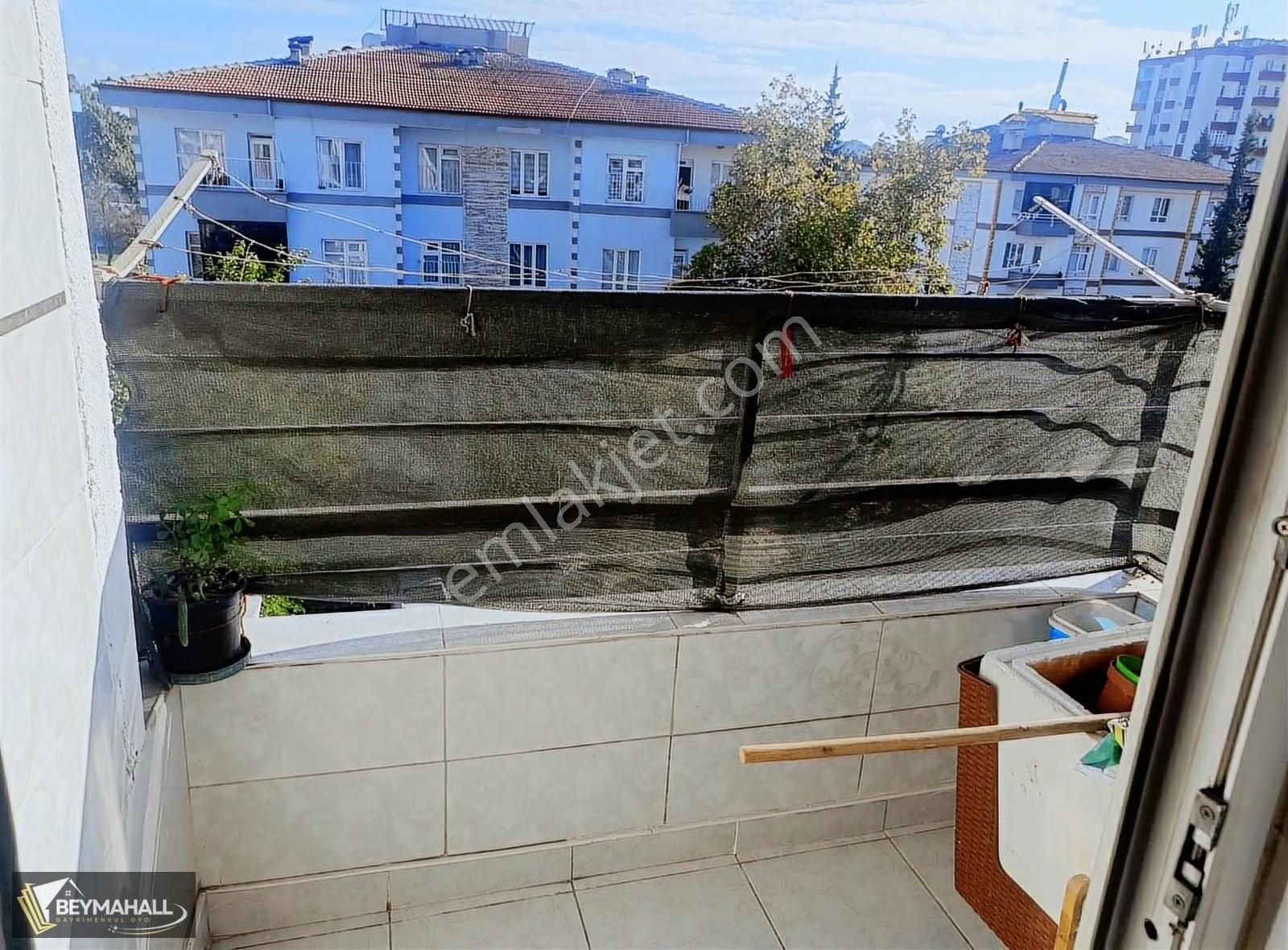 Beymahall Gyo Gazikent Hastane Yakını 3+1 Bakımlı Daire - Görsel 5