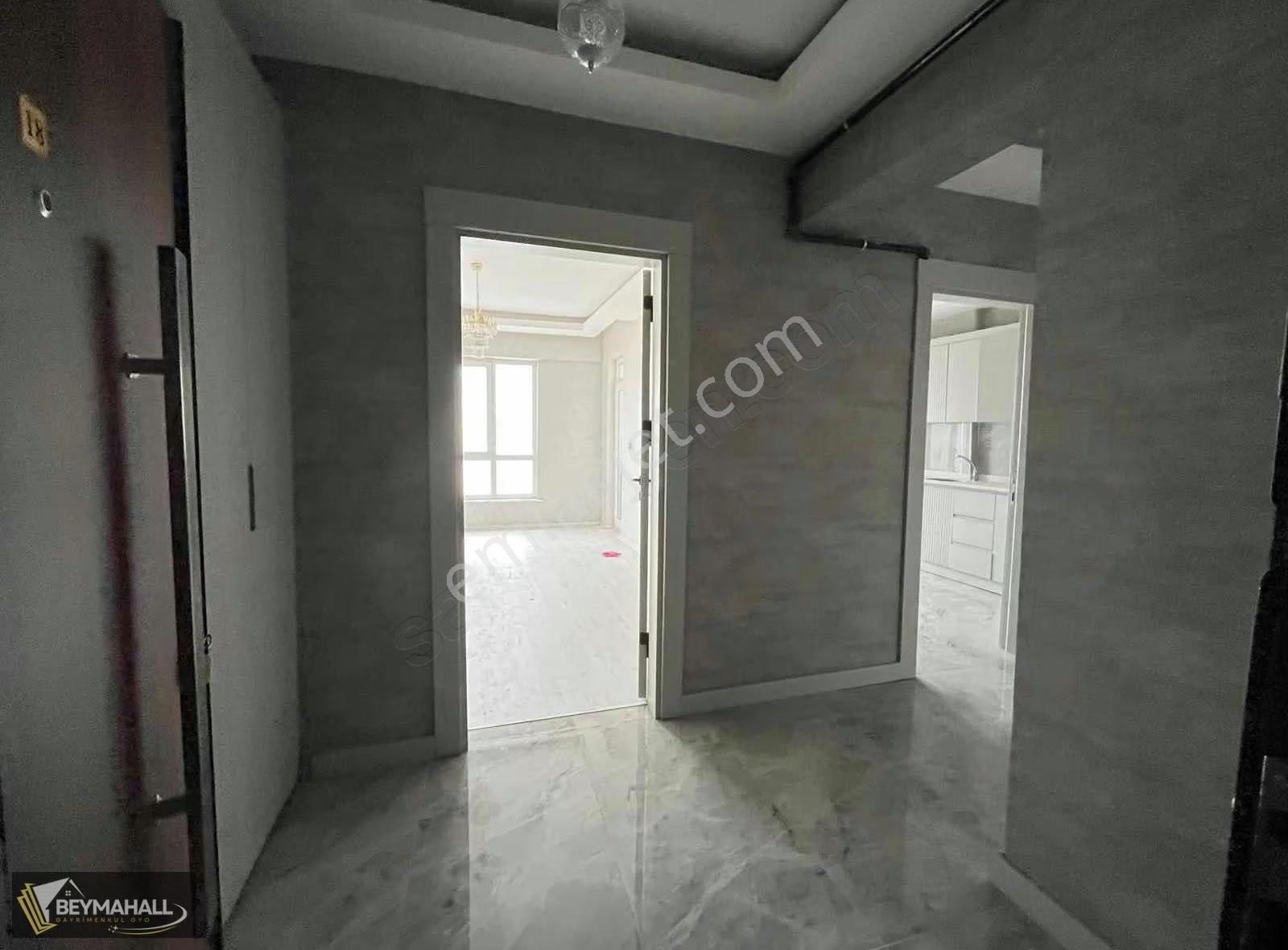 Beykent Gaziler Cadde Üstü 2+1 Yerden Istıma Arakat Fırsat Daire - Görsel 8