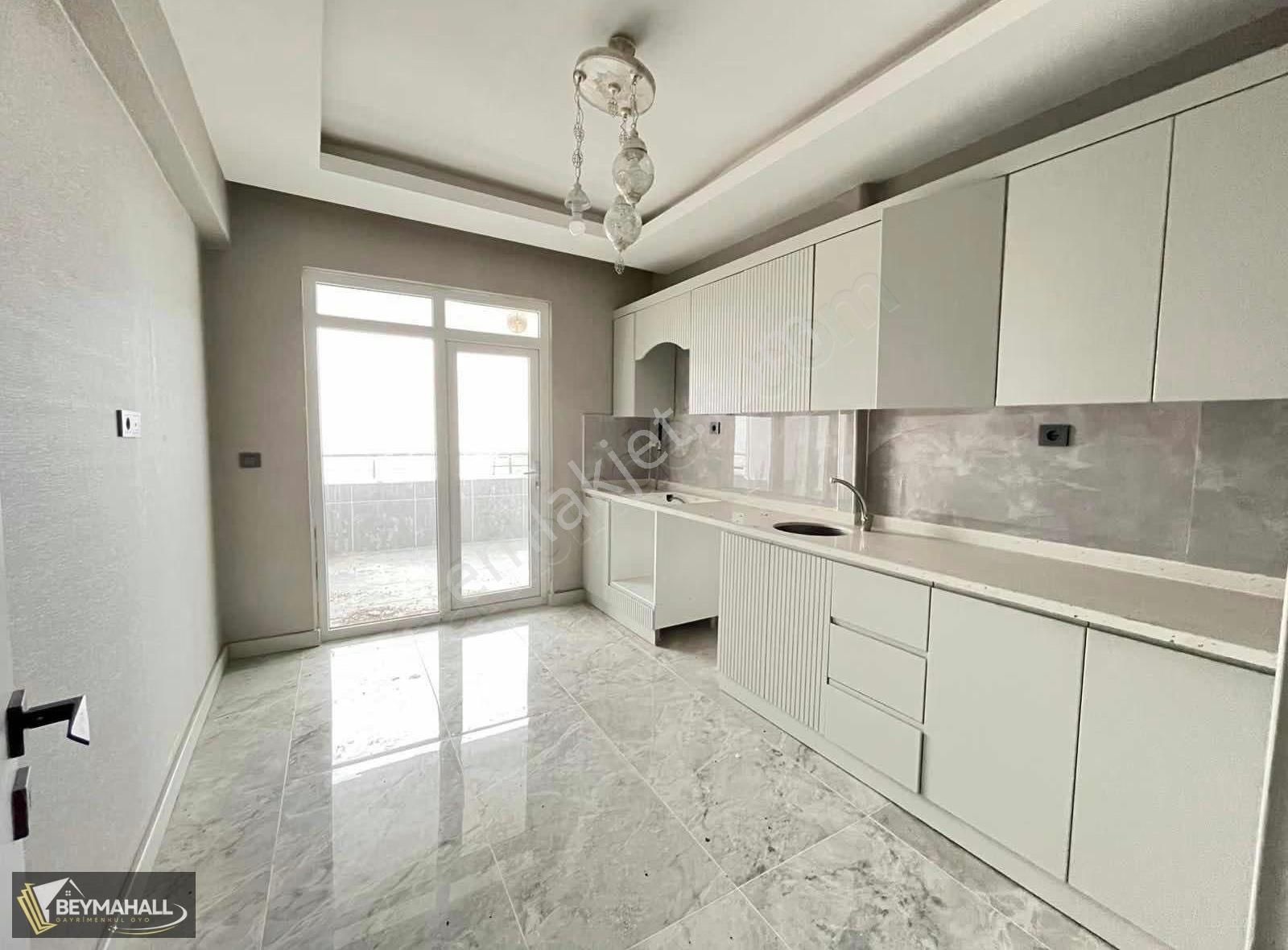 Beykent Gaziler Cadde Üstü 2+1 Yerden Istıma Arakat Fırsat Daire