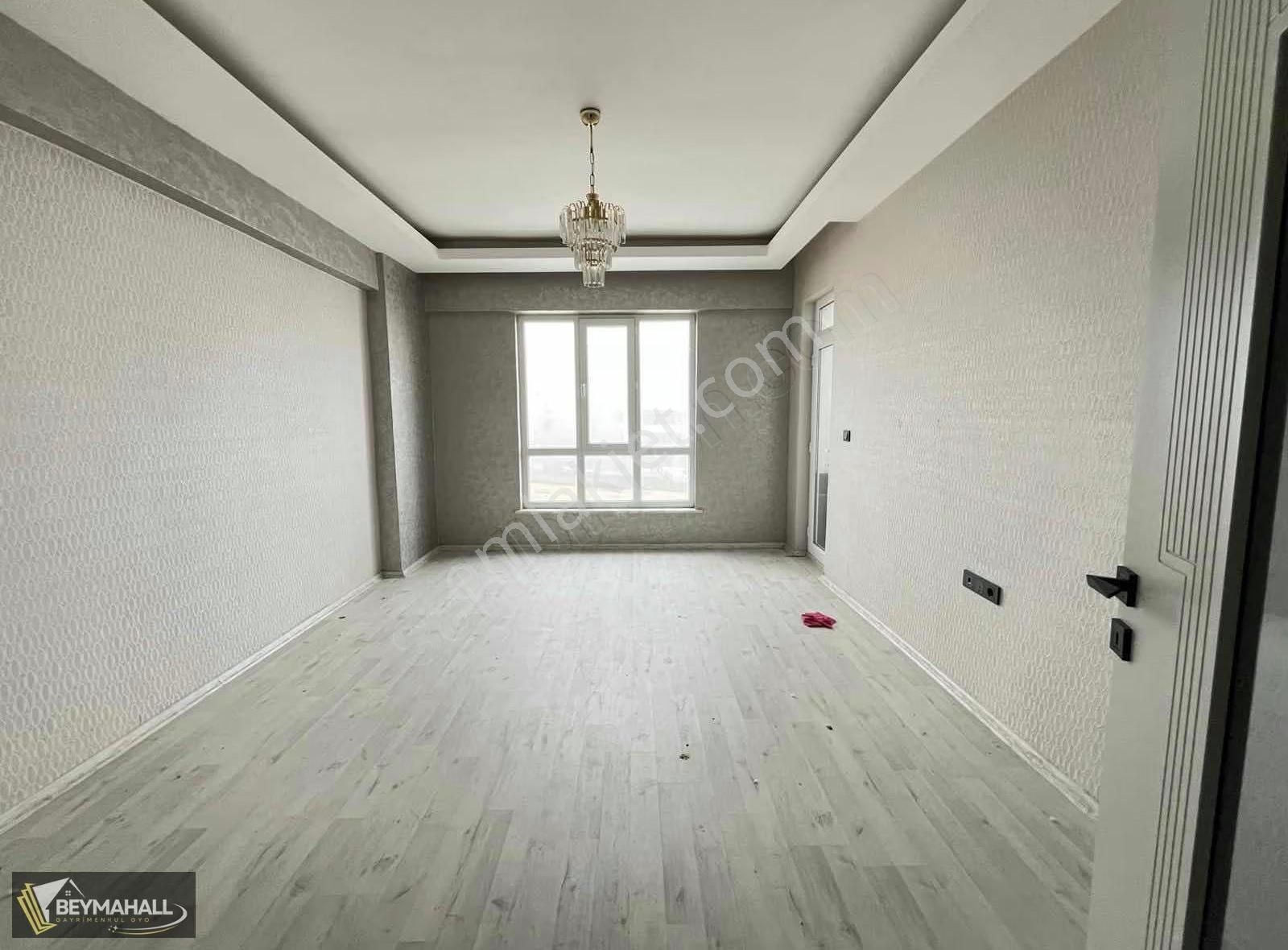 Beykent Gaziler Cadde Üstü 2+1 Yerden Istıma Arakat Fırsat Daire - Görsel 6