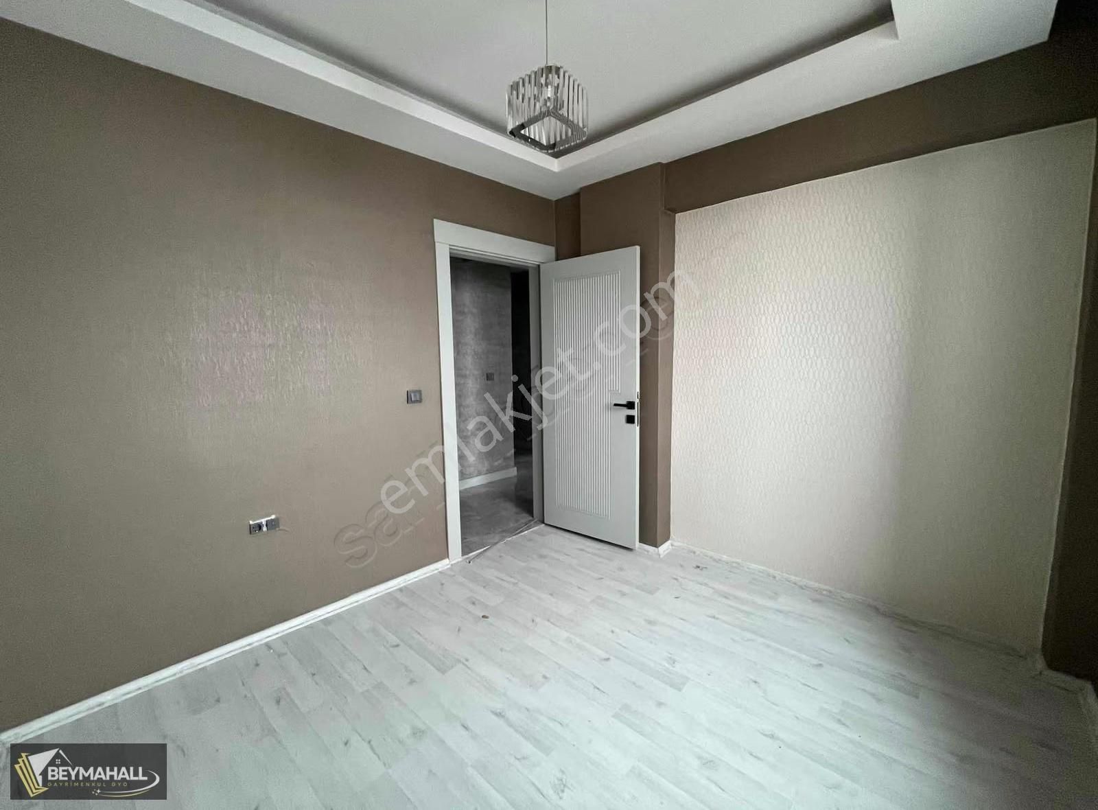 Beykent Gaziler Cadde Üstü 2+1 Yerden Istıma Arakat Fırsat Daire - Görsel 10