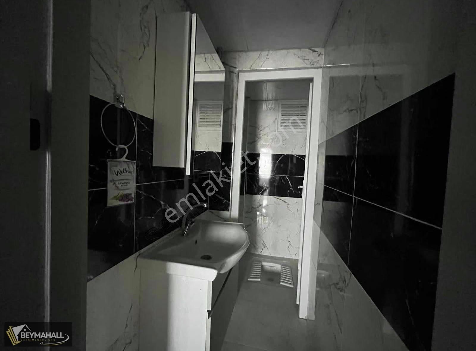 Beykent Gaziler Cadde Üstü 2+1 Yerden Istıma Arakat Fırsat Daire - Görsel 9